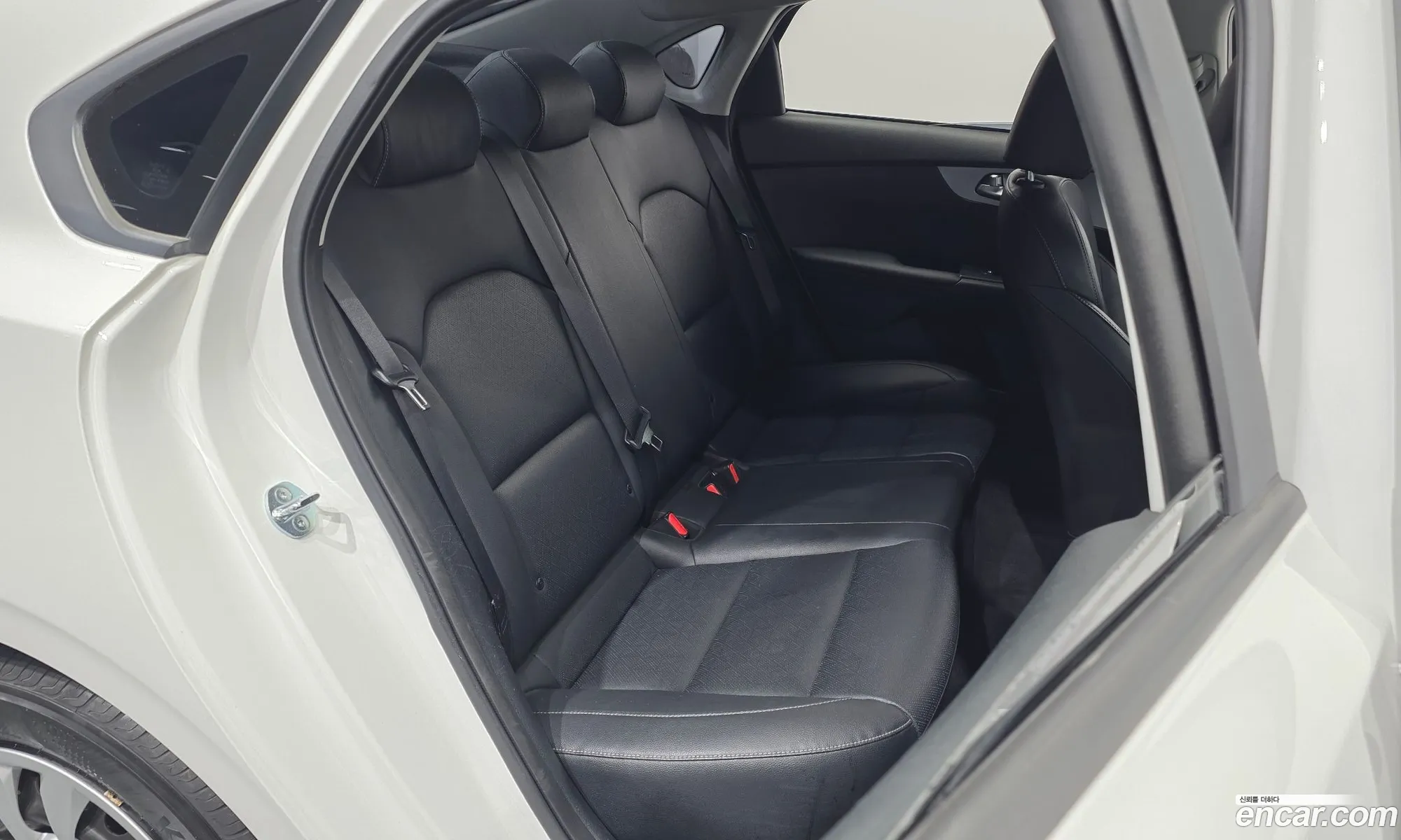 Kia K3 2022 KNAF141BEPA954061 — 11