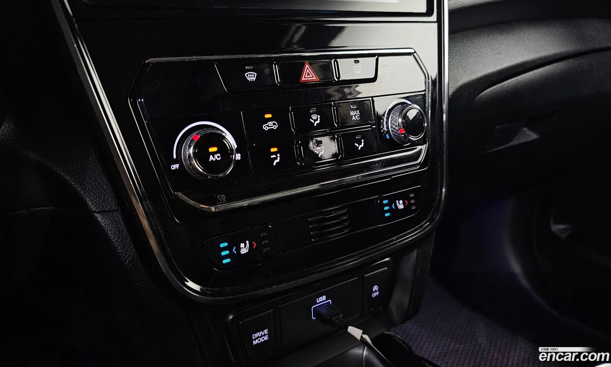 KG Mobility (SsangYong) Tivoli 2021 — 7