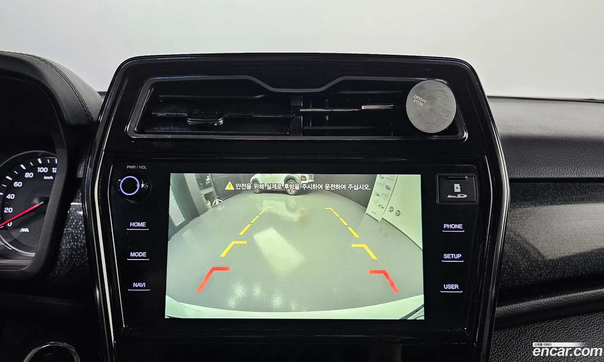 KG Mobility (SsangYong) Tivoli 2021 — 14