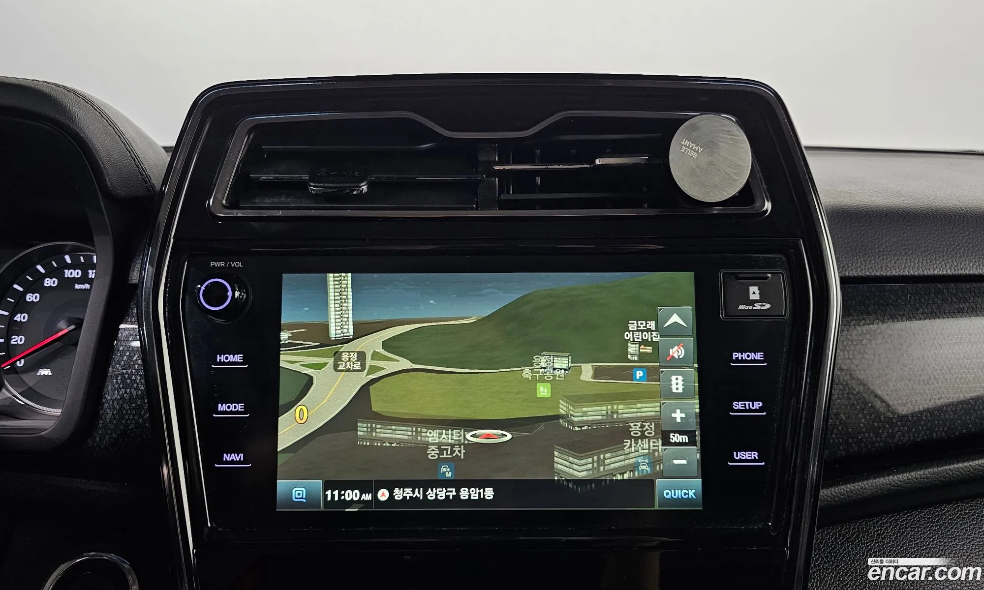 KG Mobility (SsangYong) Tivoli 2021 — 8