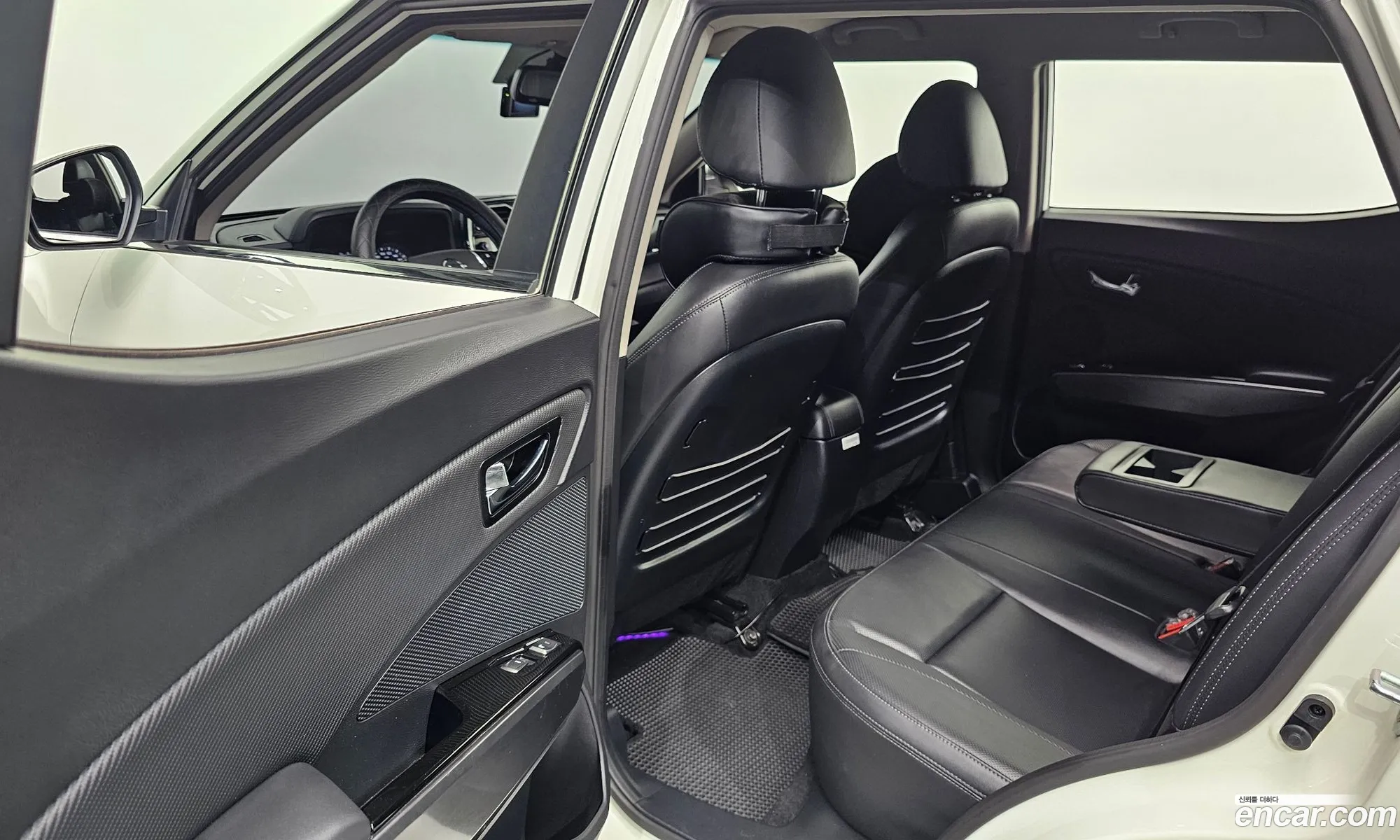 KG Mobility (SsangYong) Tivoli 2021 — 20