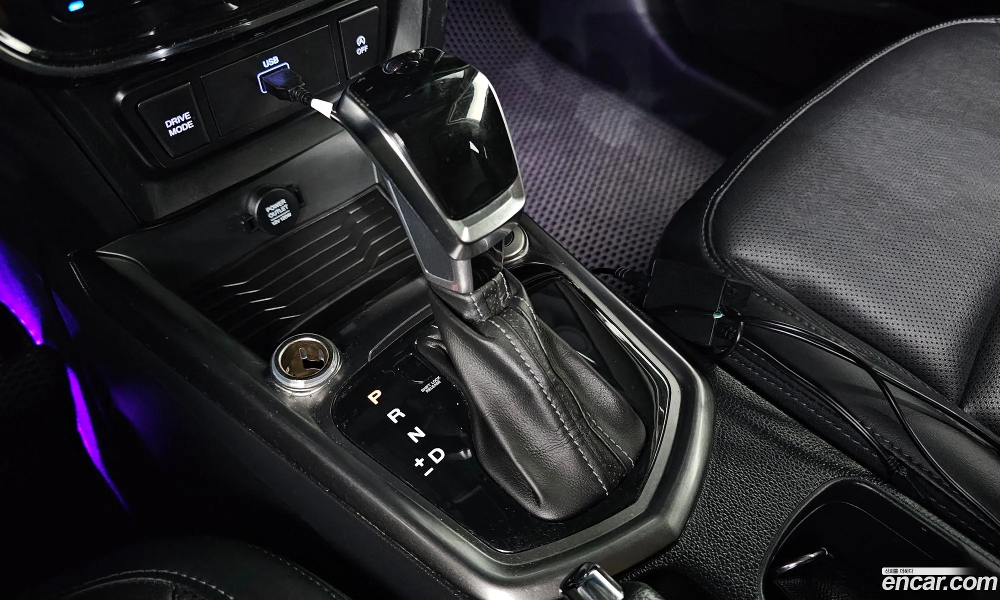 KG Mobility (SsangYong) Tivoli 2021 — 11