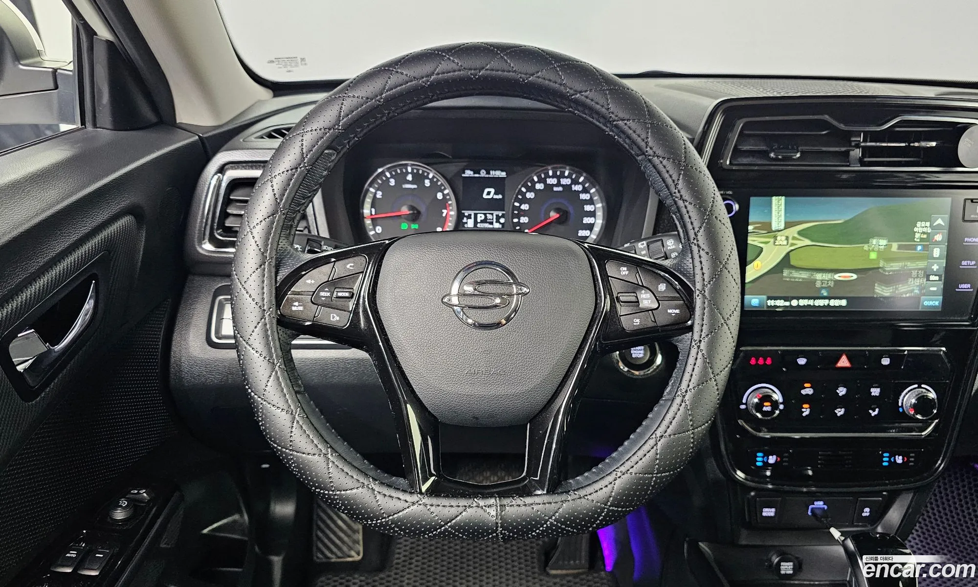 KG Mobility (SsangYong) Tivoli 2021 — 3