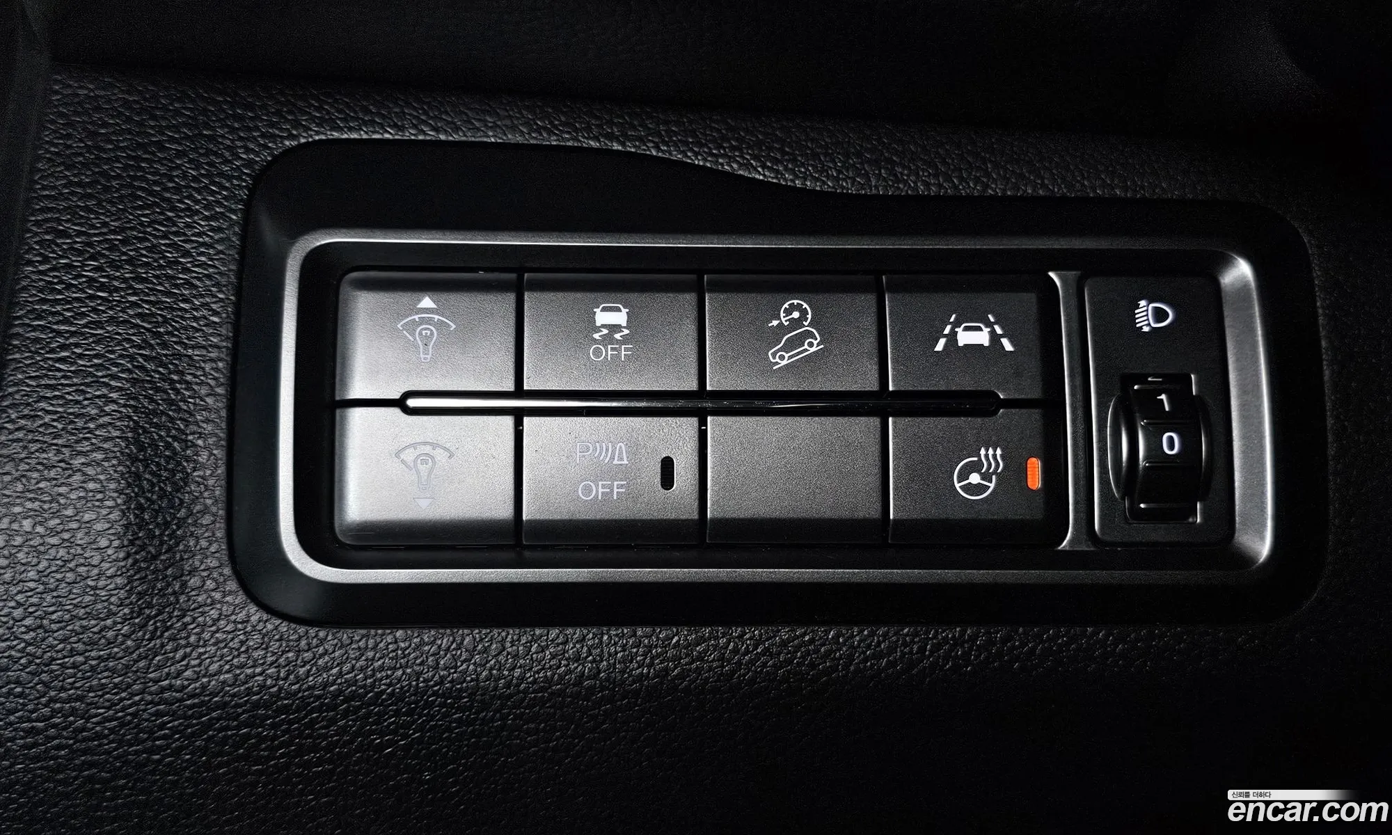 KG Mobility (SsangYong) Tivoli 2021 — 13