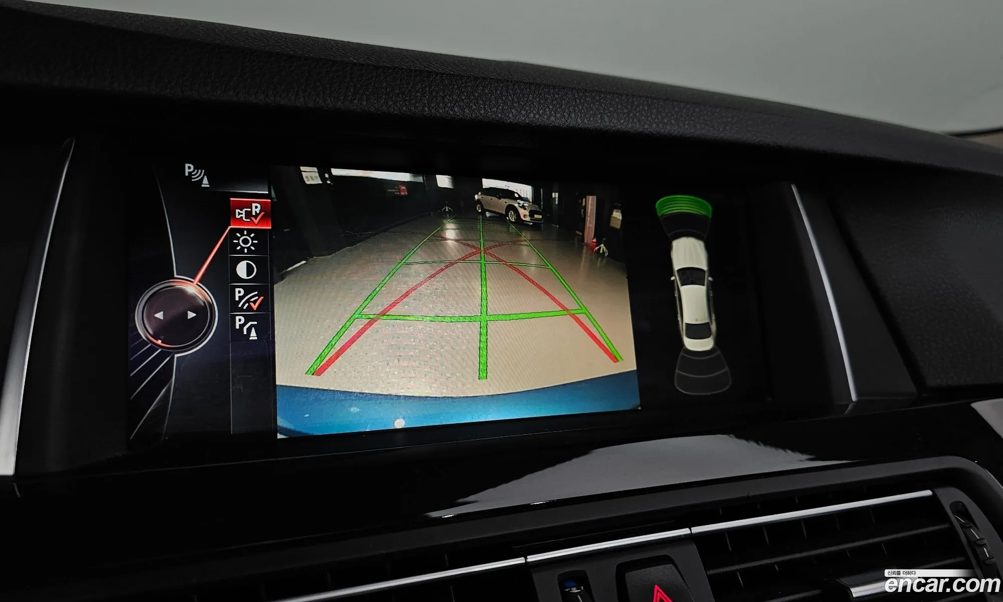 BMW 5 Series 2016 WBA5E5106GG073715 — 2
