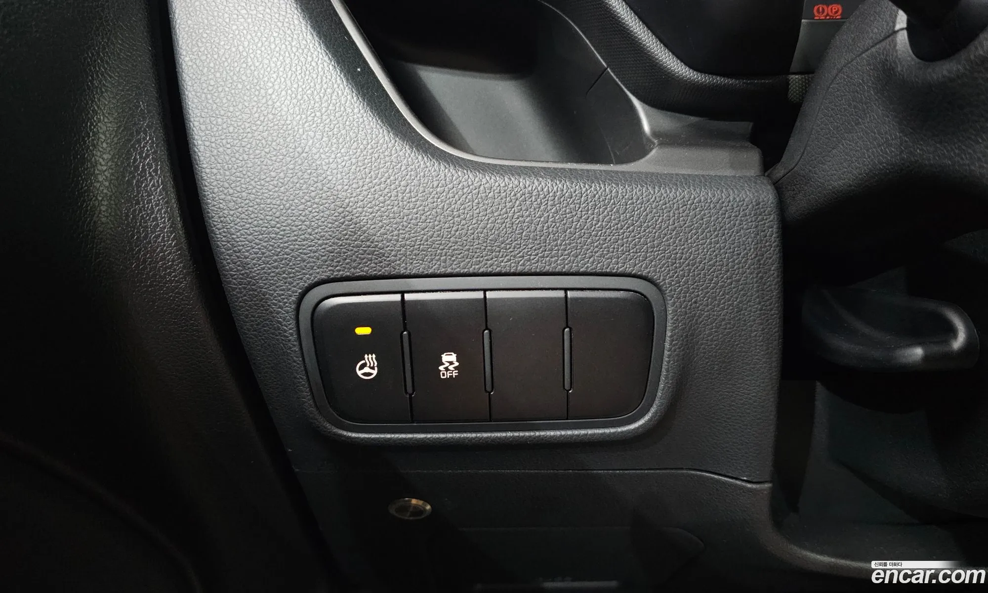 Kia Kia Ray EV 2023 — 17