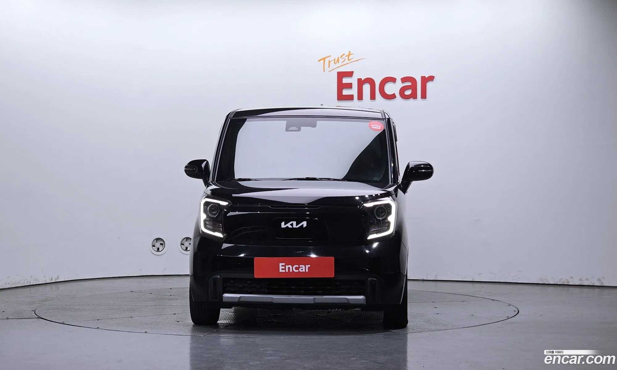 Kia Kia Ray EV 2023 — 20
