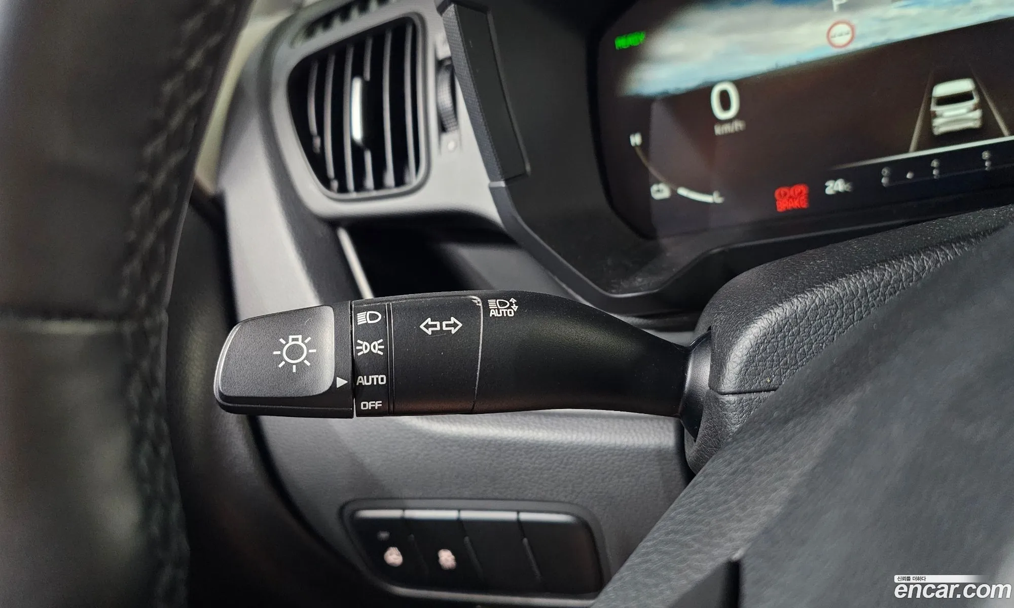 Kia Kia Ray EV 2023 — 12