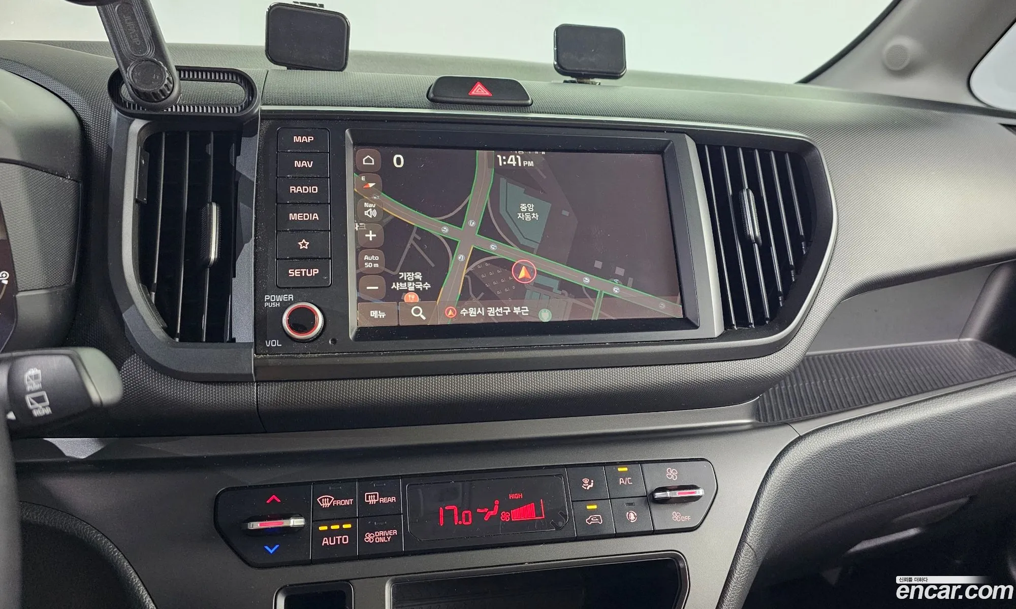 Kia Kia Ray EV 2023 — 26