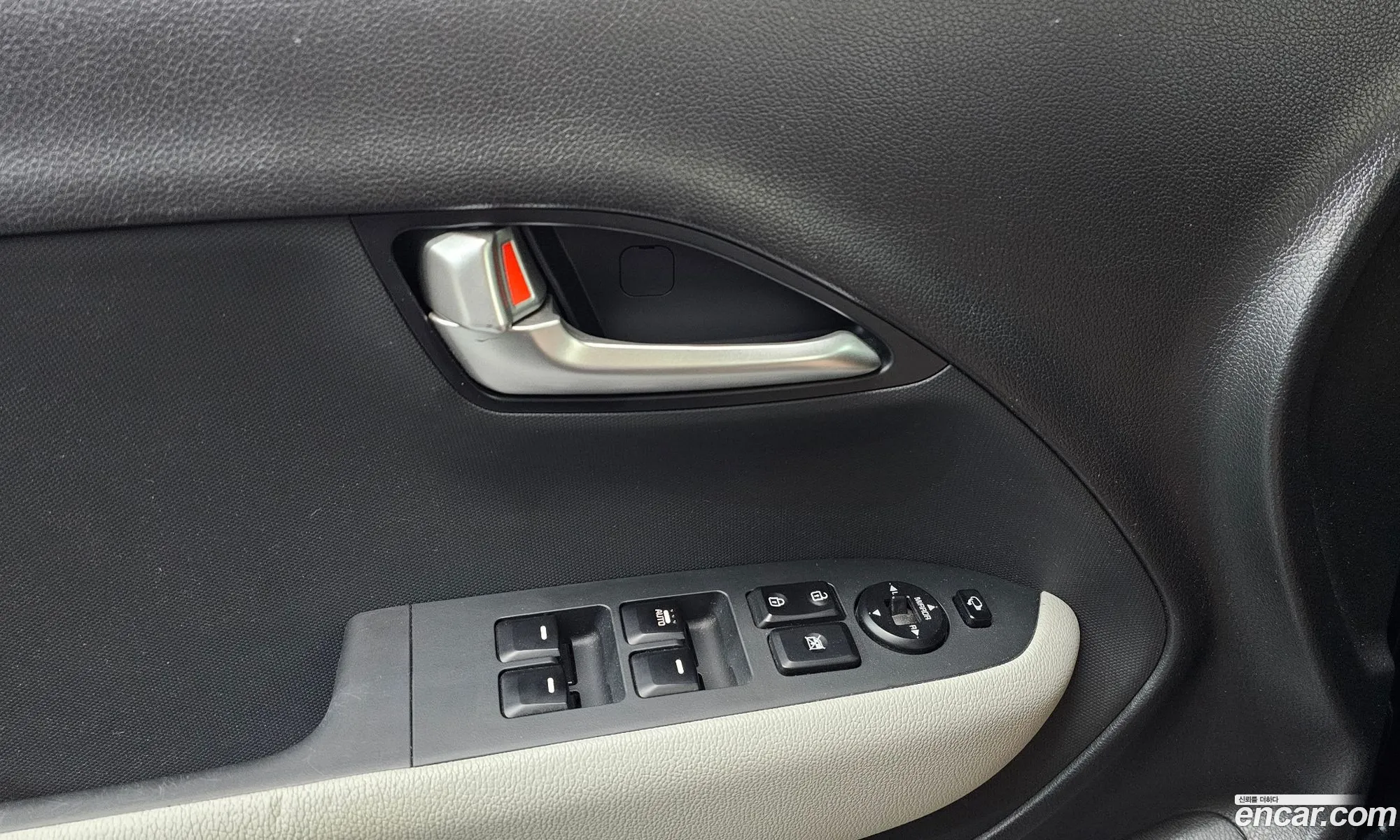 Kia Kia Ray EV 2023 — 30