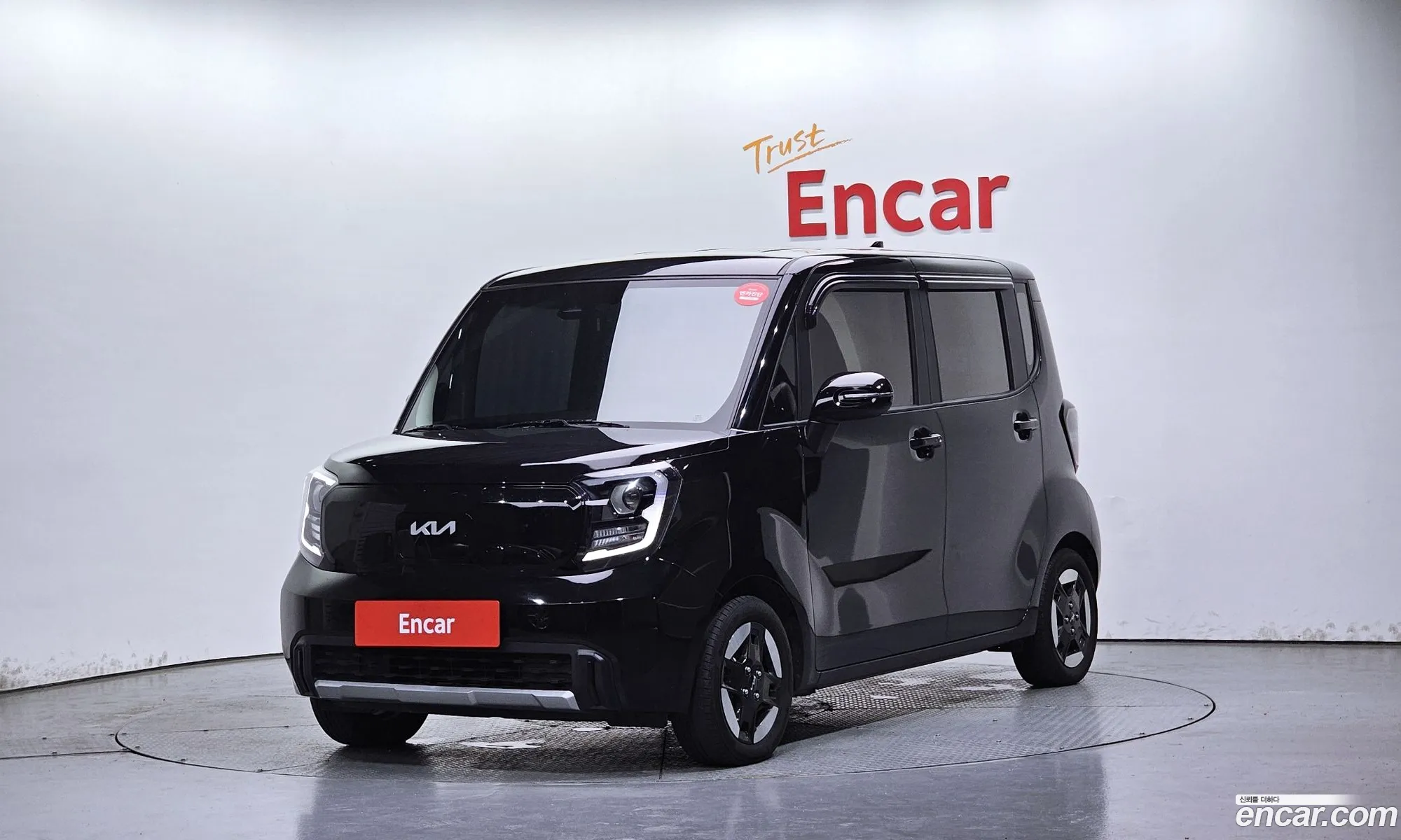 Kia Kia Ray EV 2023 — 15
