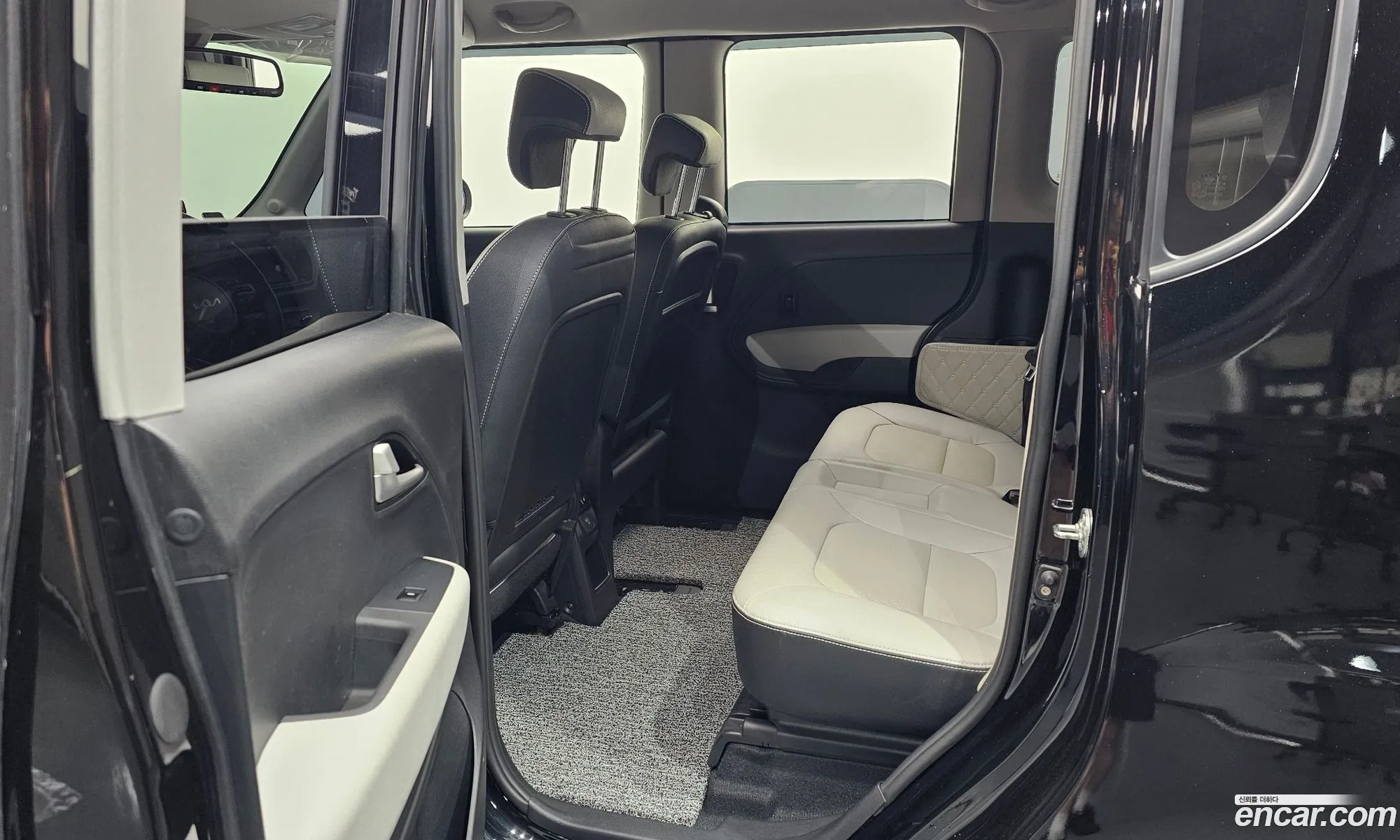 Kia Kia Ray EV 2023 — 28