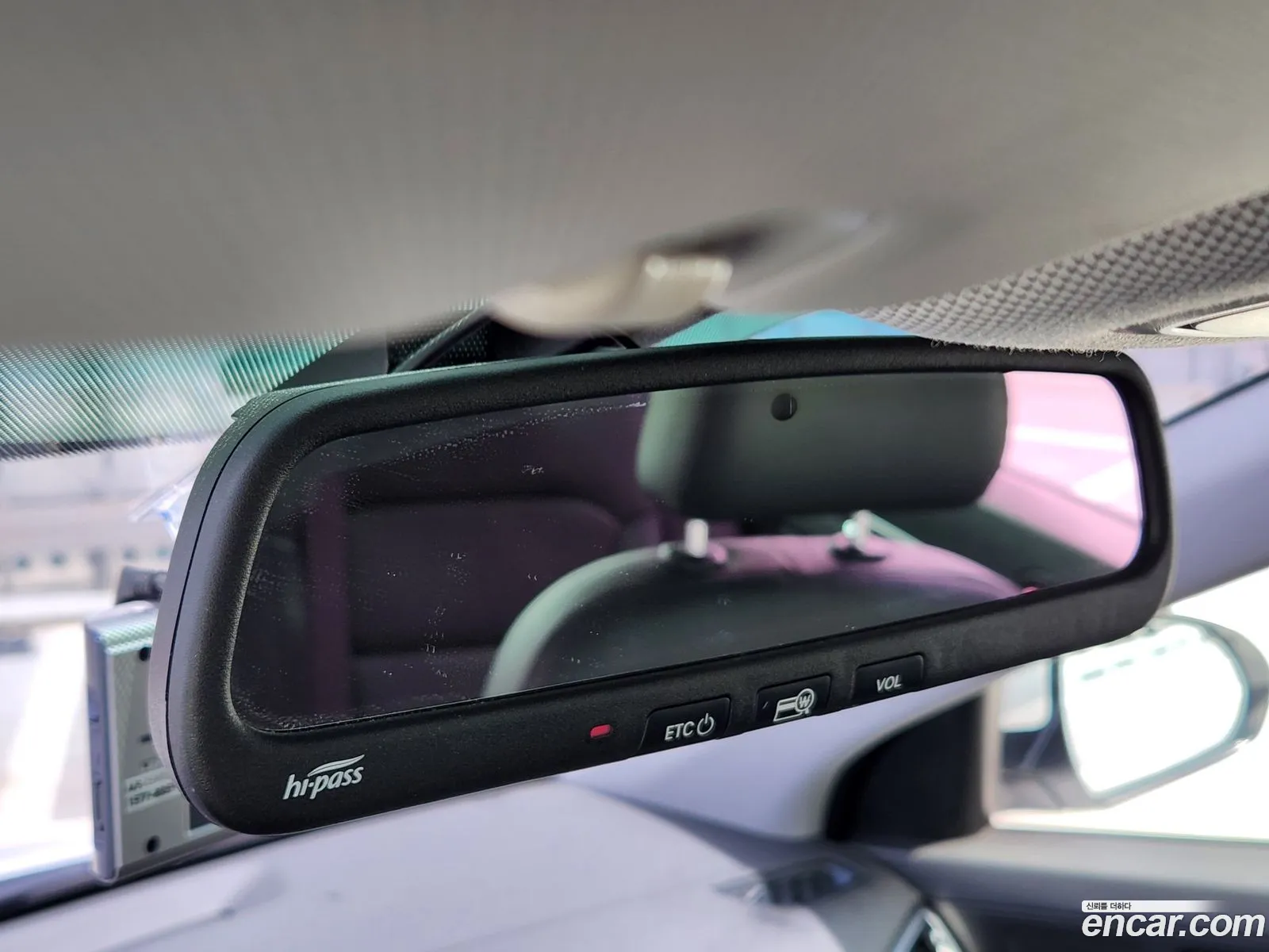 Hyundai Elantra AD 2018 — 3