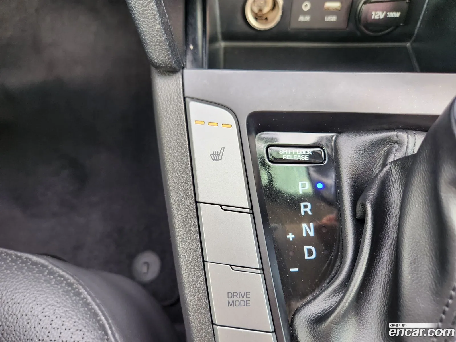 Hyundai Elantra AD 2018 — 10