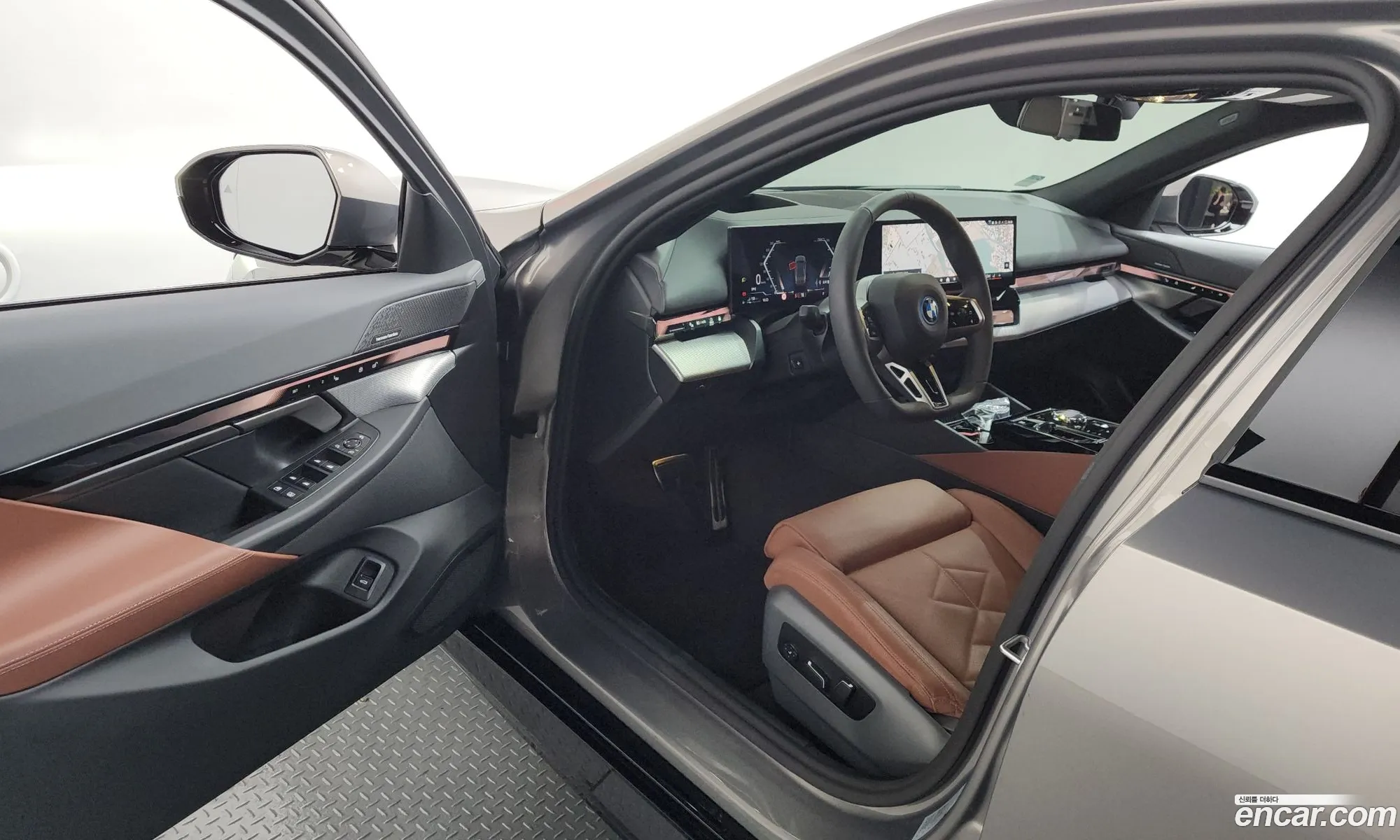 BMW 5 Series 2025 — 5