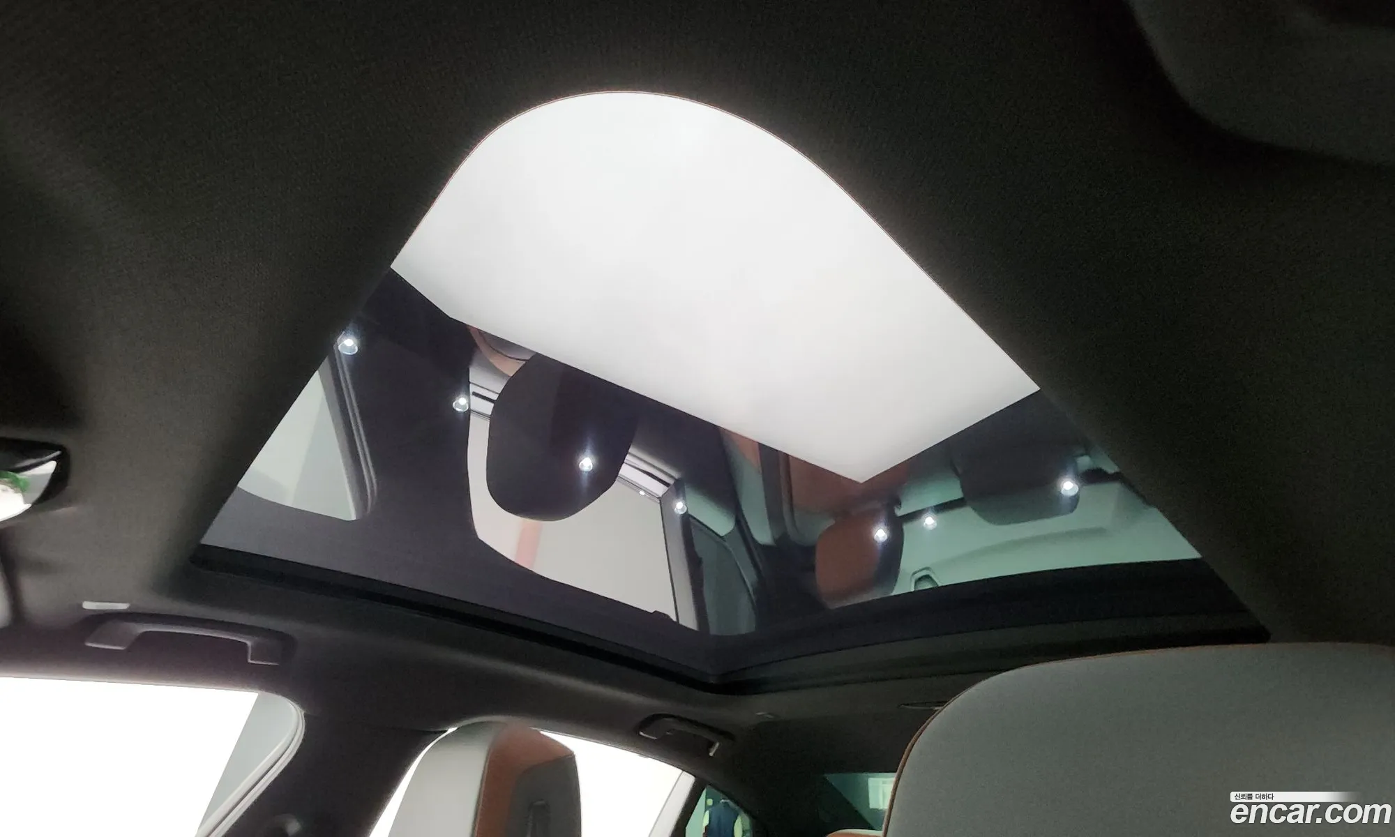 BMW 5 Series 2025 — 16