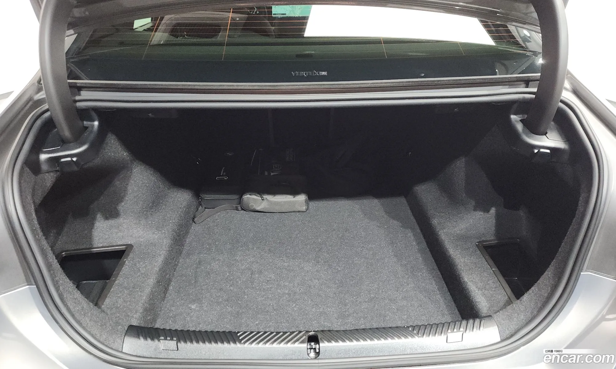 BMW 5 Series 2025 — 7