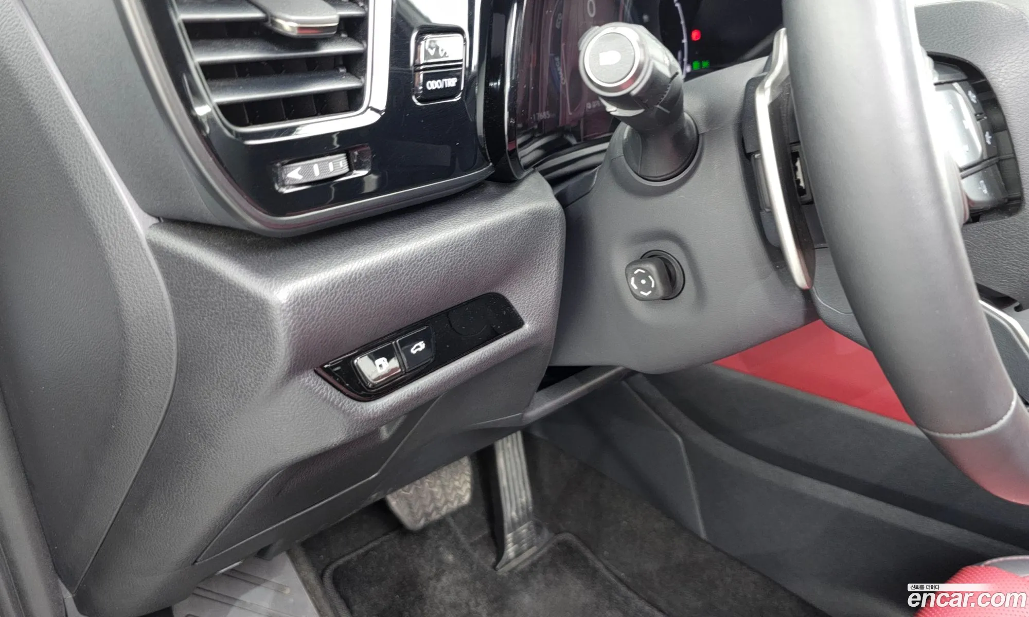 Lexus NX350h