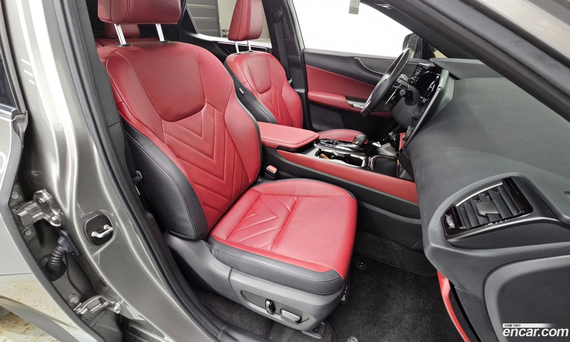 Lexus NX350h