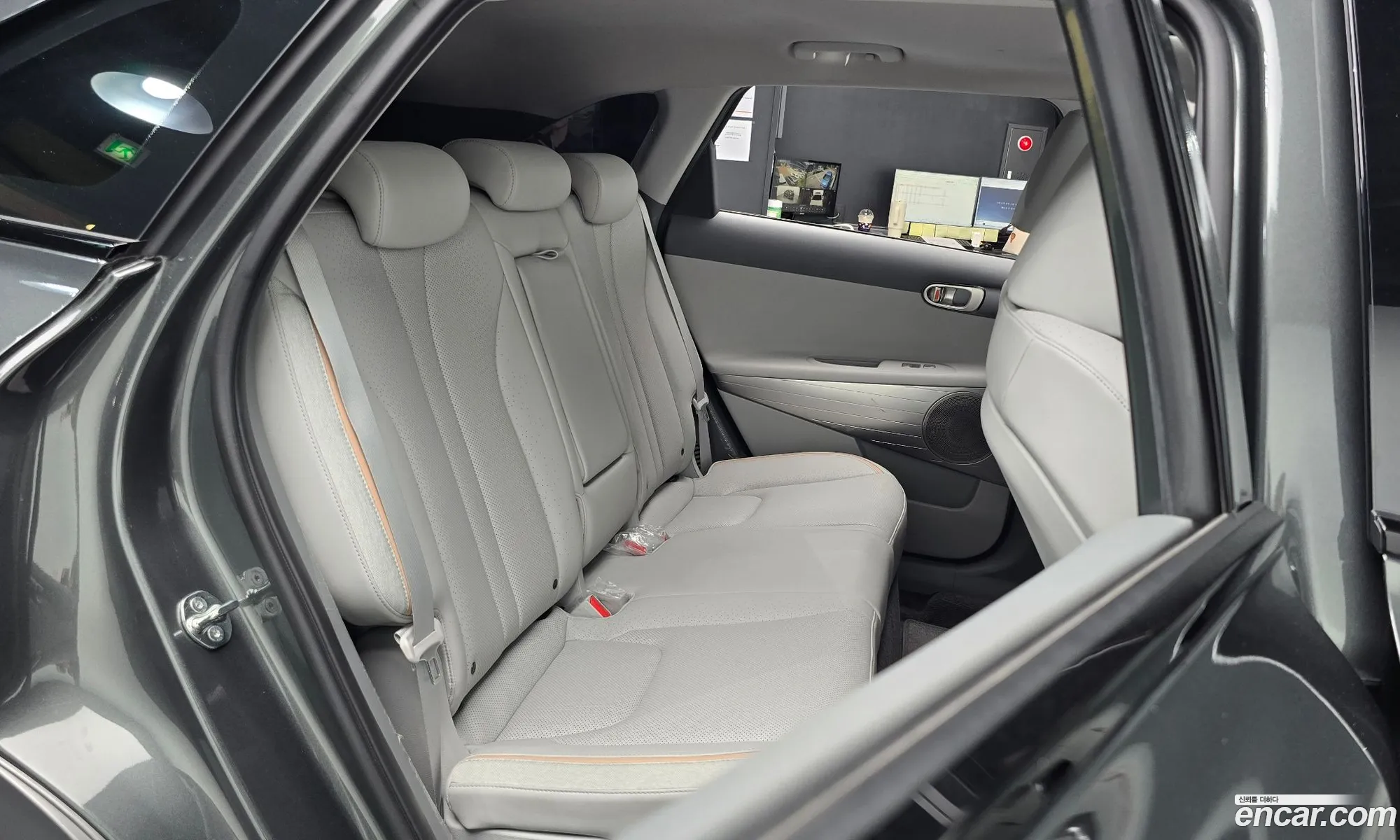 Hyundai Nexo 2024 — 13