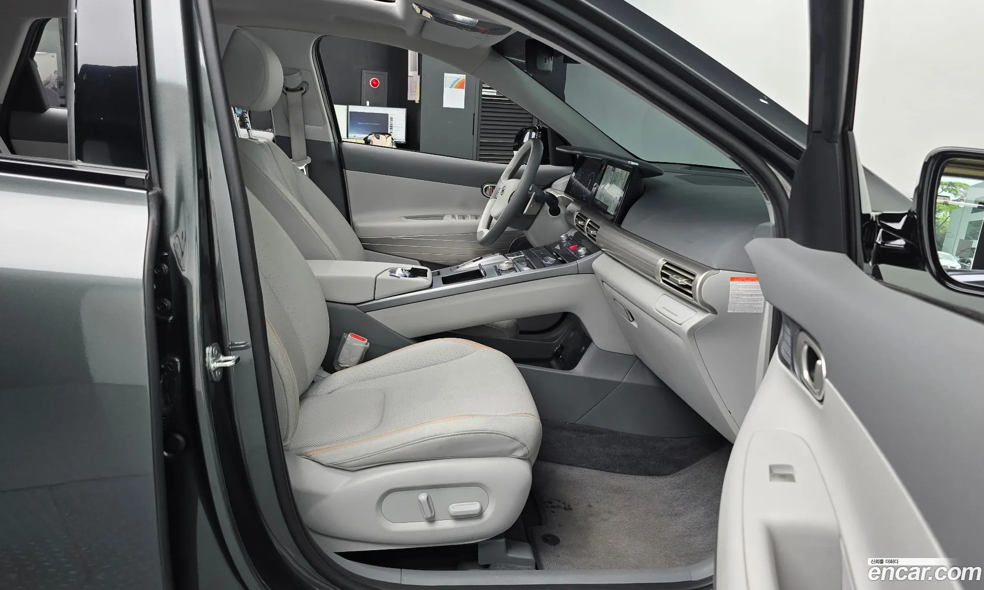 Hyundai Nexo 2024 — 24