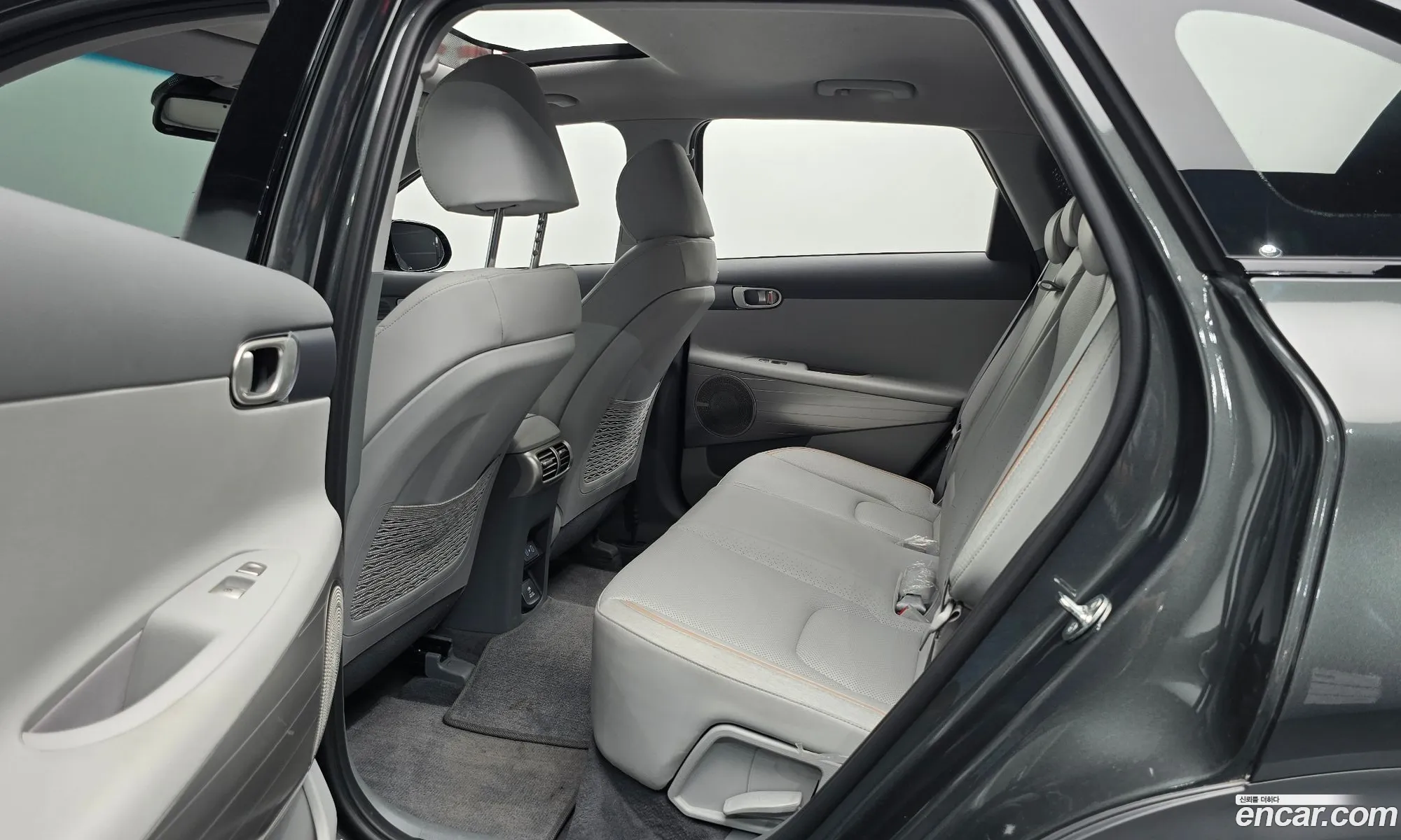 Hyundai Nexo 2024 — 2