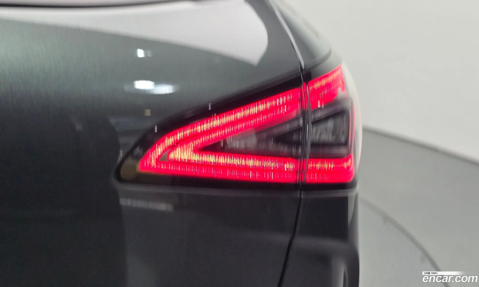 Hyundai Nexo 2024 — 21