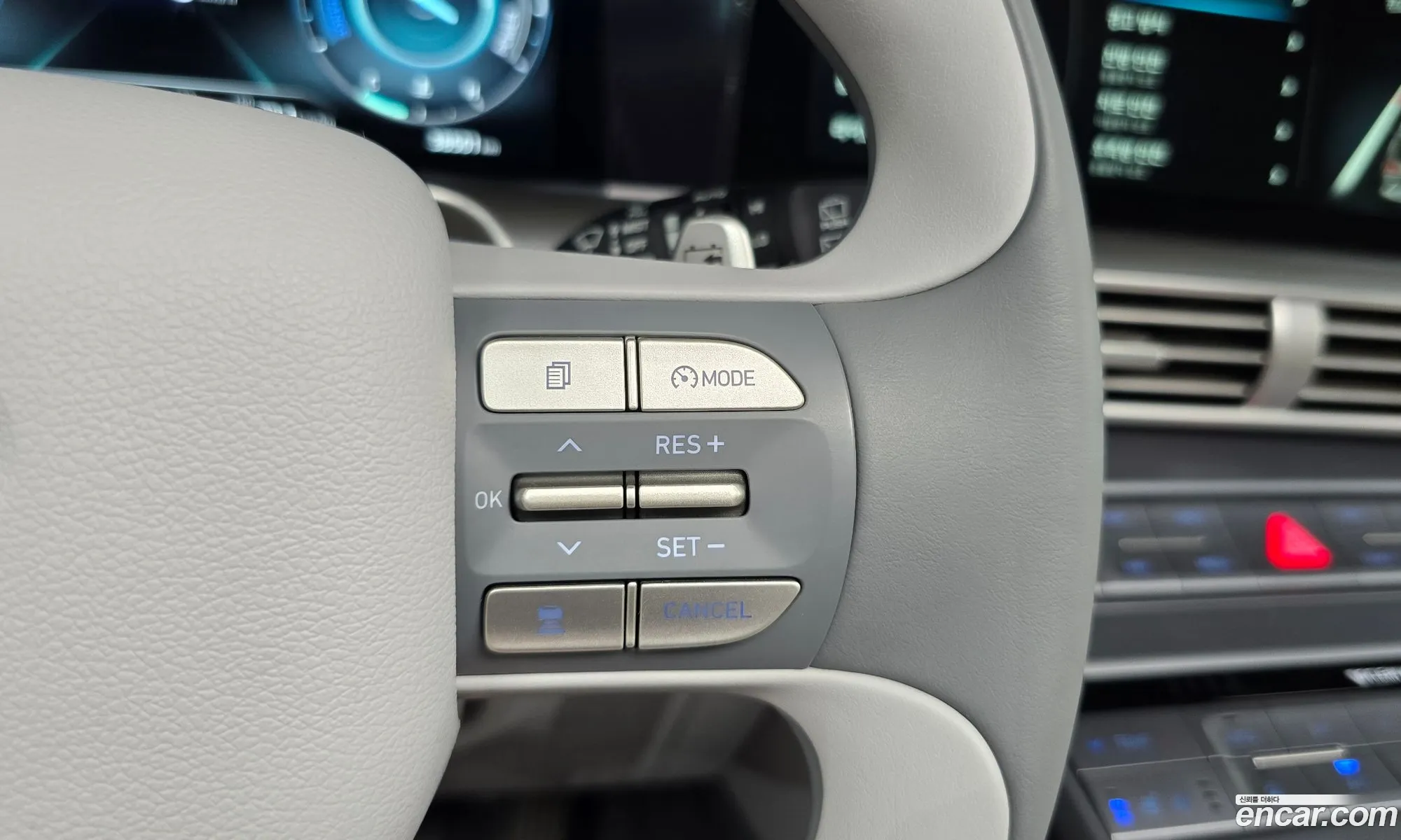 Hyundai Nexo 2024 — 12