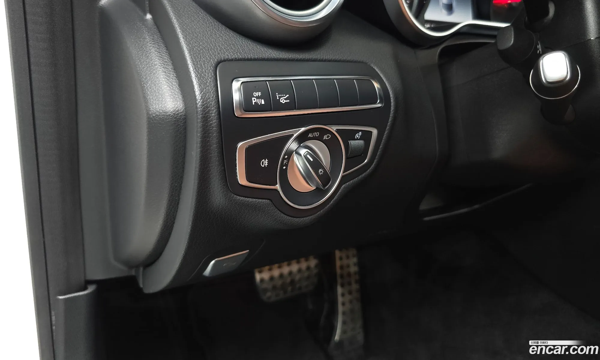 Mercedes-Benz C-Class W205 2018 — 20