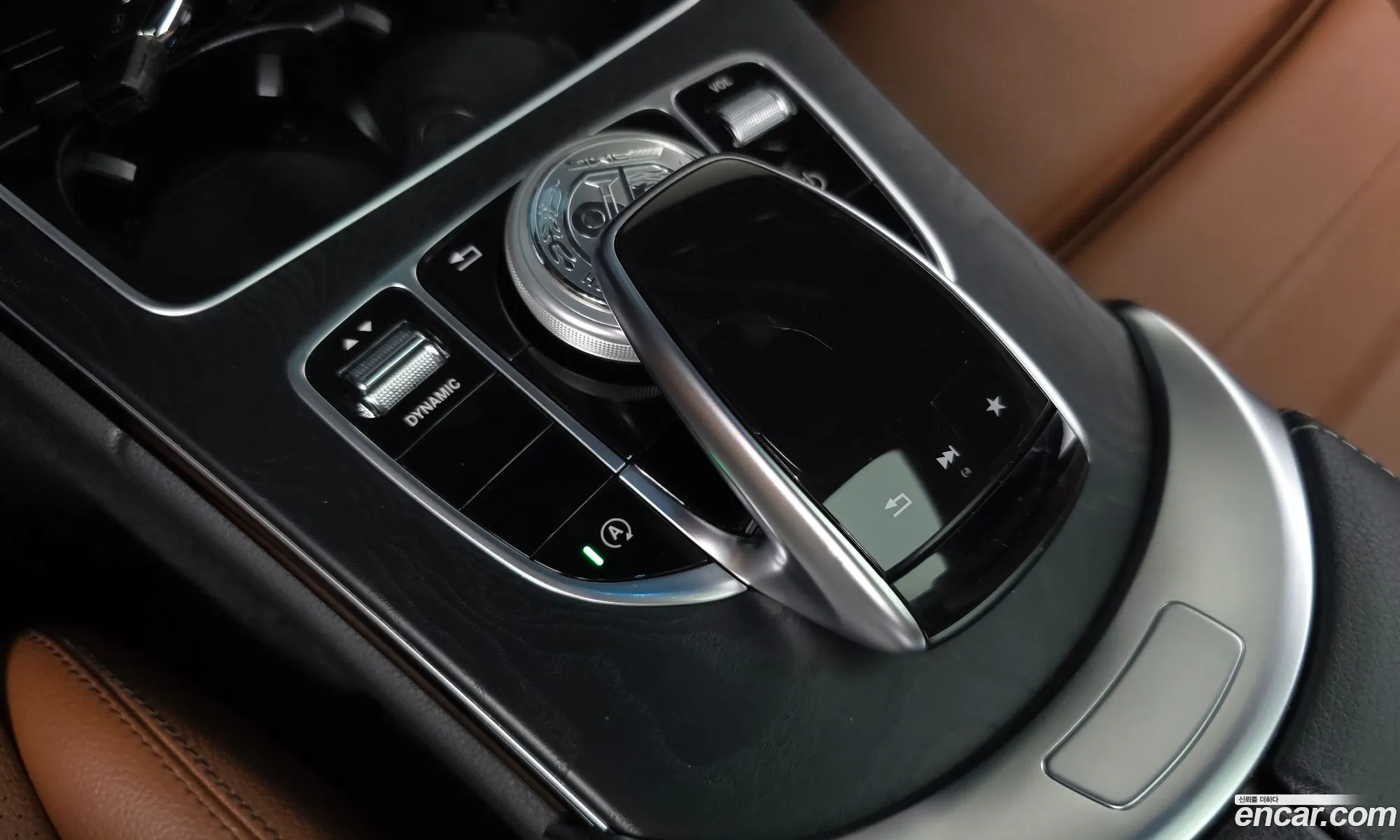 Mercedes-Benz C-Class W205 2018 — 27