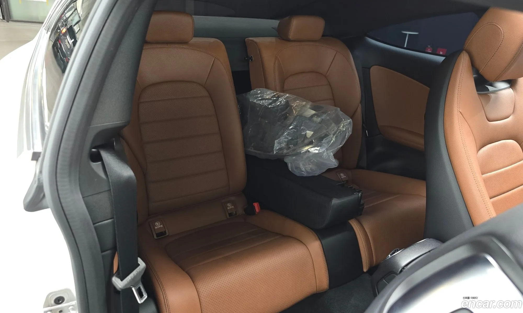 Mercedes-Benz C-Class W205 2018 — 13