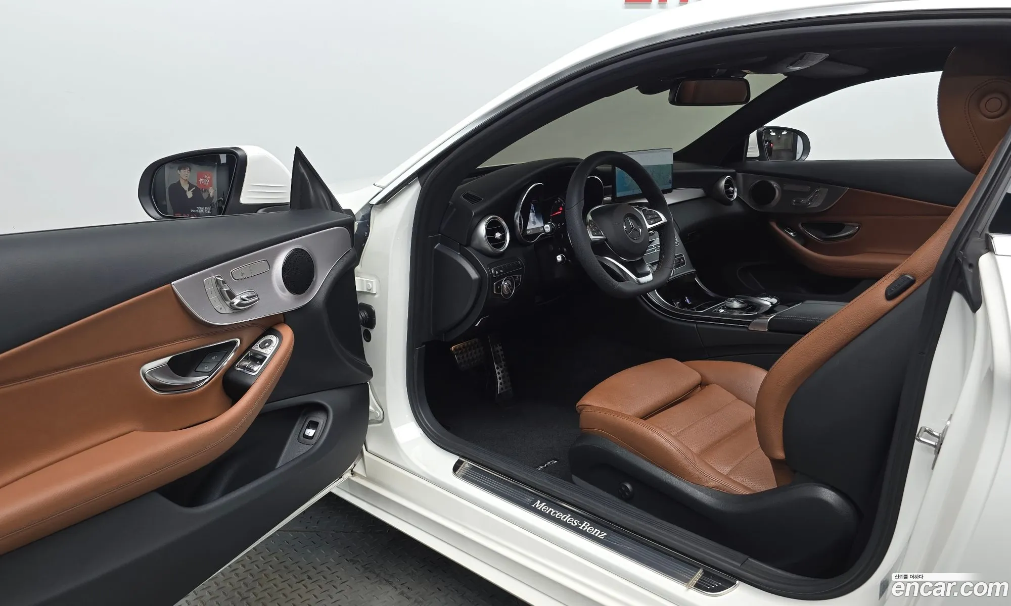 Mercedes-Benz C-Class W205 2018 — 19