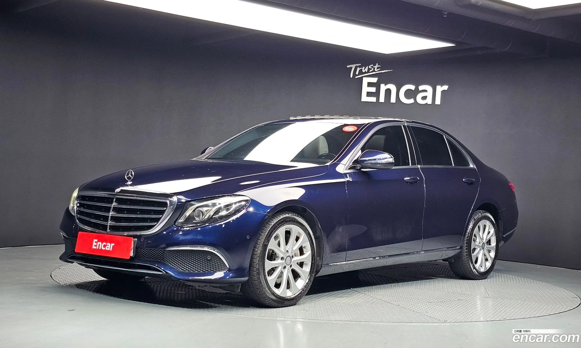 Mercedes-Benz E-Class W213 2016 WDDZF0EB9HA028200 — 13