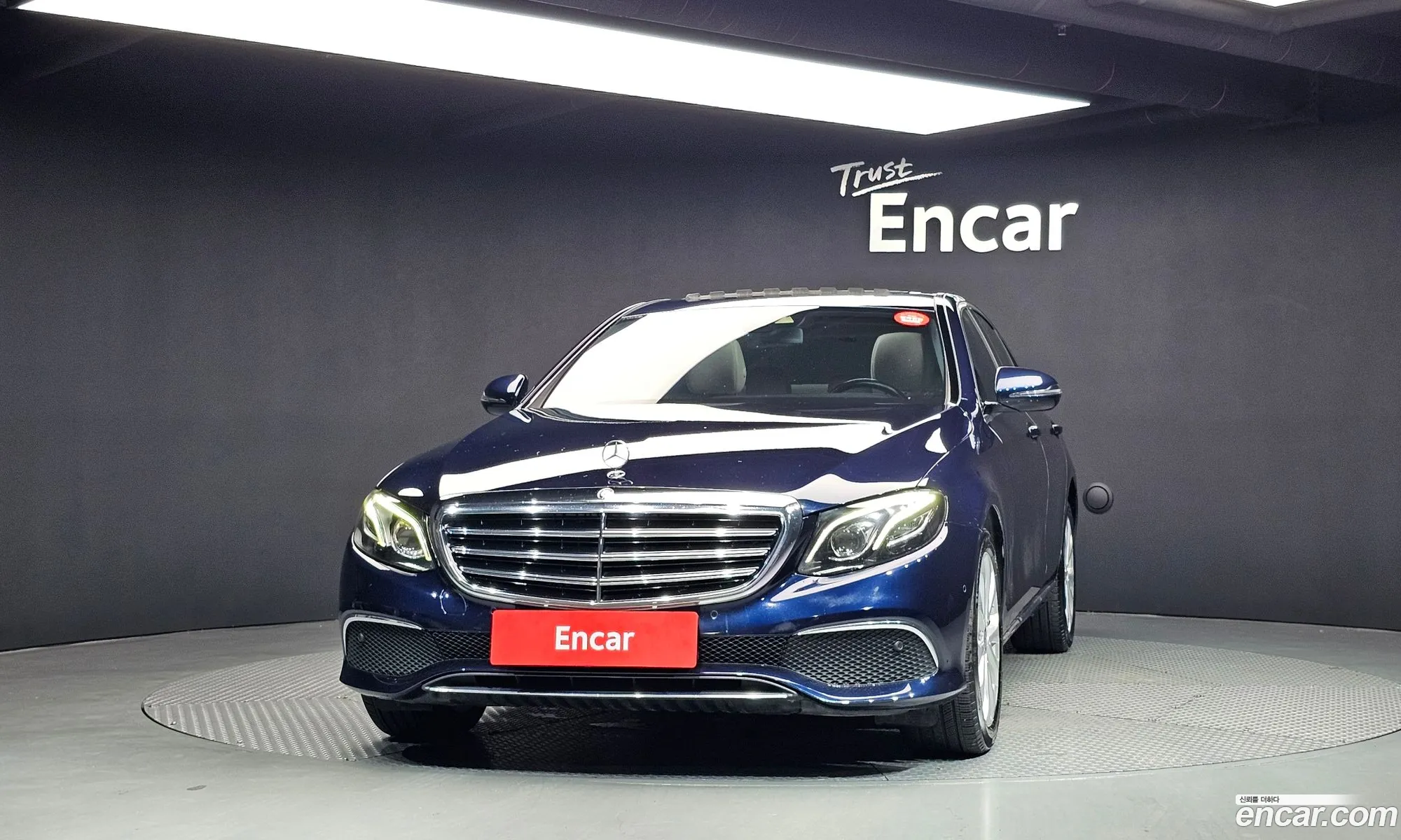 Mercedes-Benz E-Class W213 2016 WDDZF0EB9HA028200 — 12