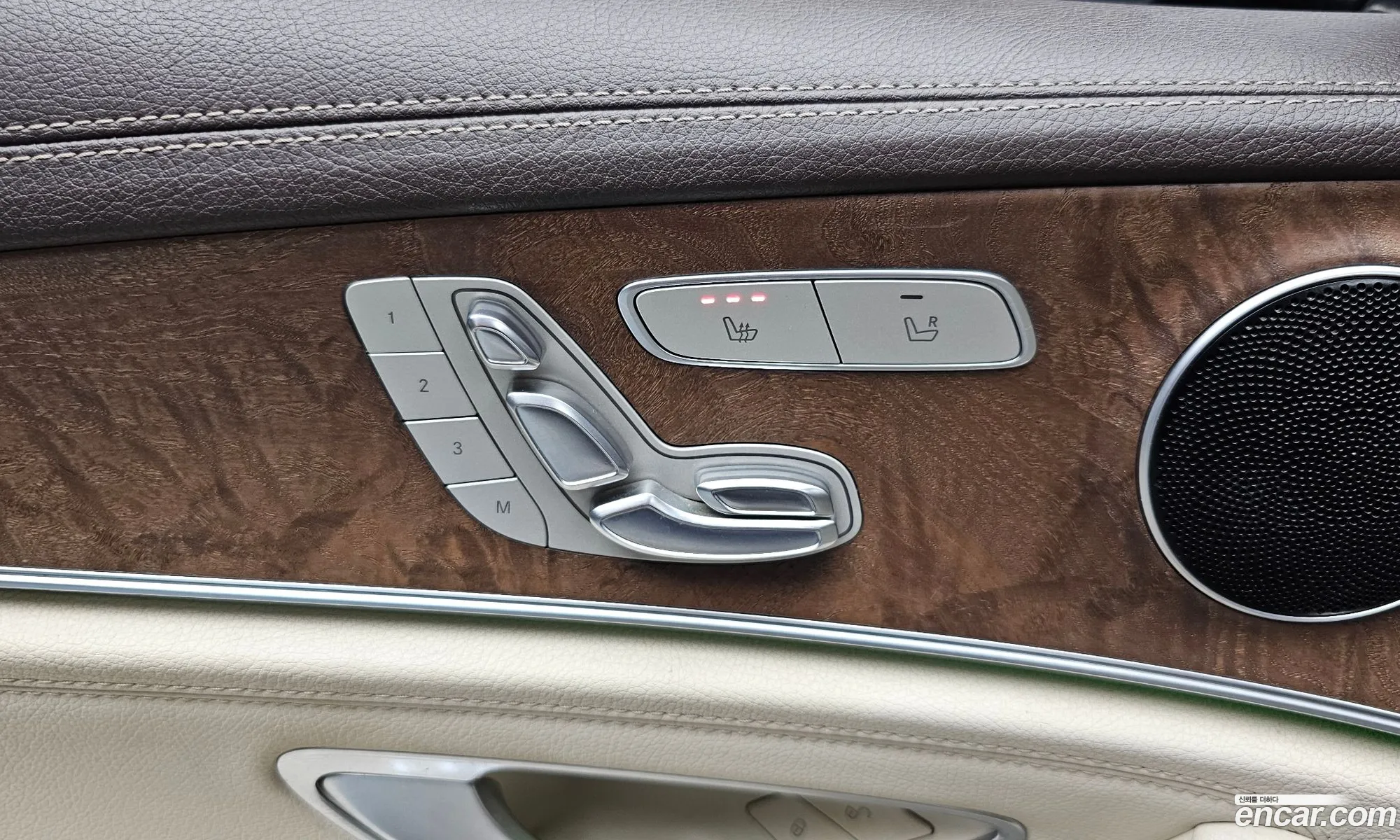 Mercedes-Benz E-Class W213 2016 WDDZF0EB9HA028200 — 9