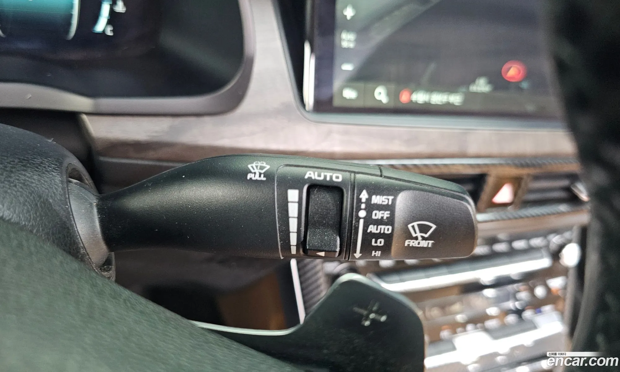 Kia K7 Premier 2020 KNALC41BBLA220794 — 23