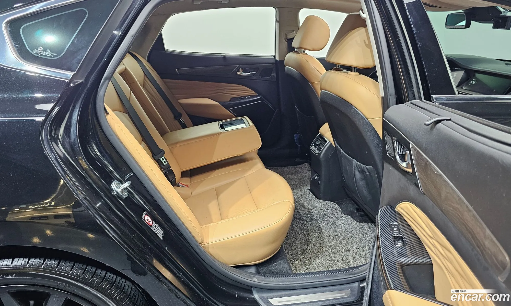 Kia K7 Premier 2020 KNALC41BBLA220794 — 18