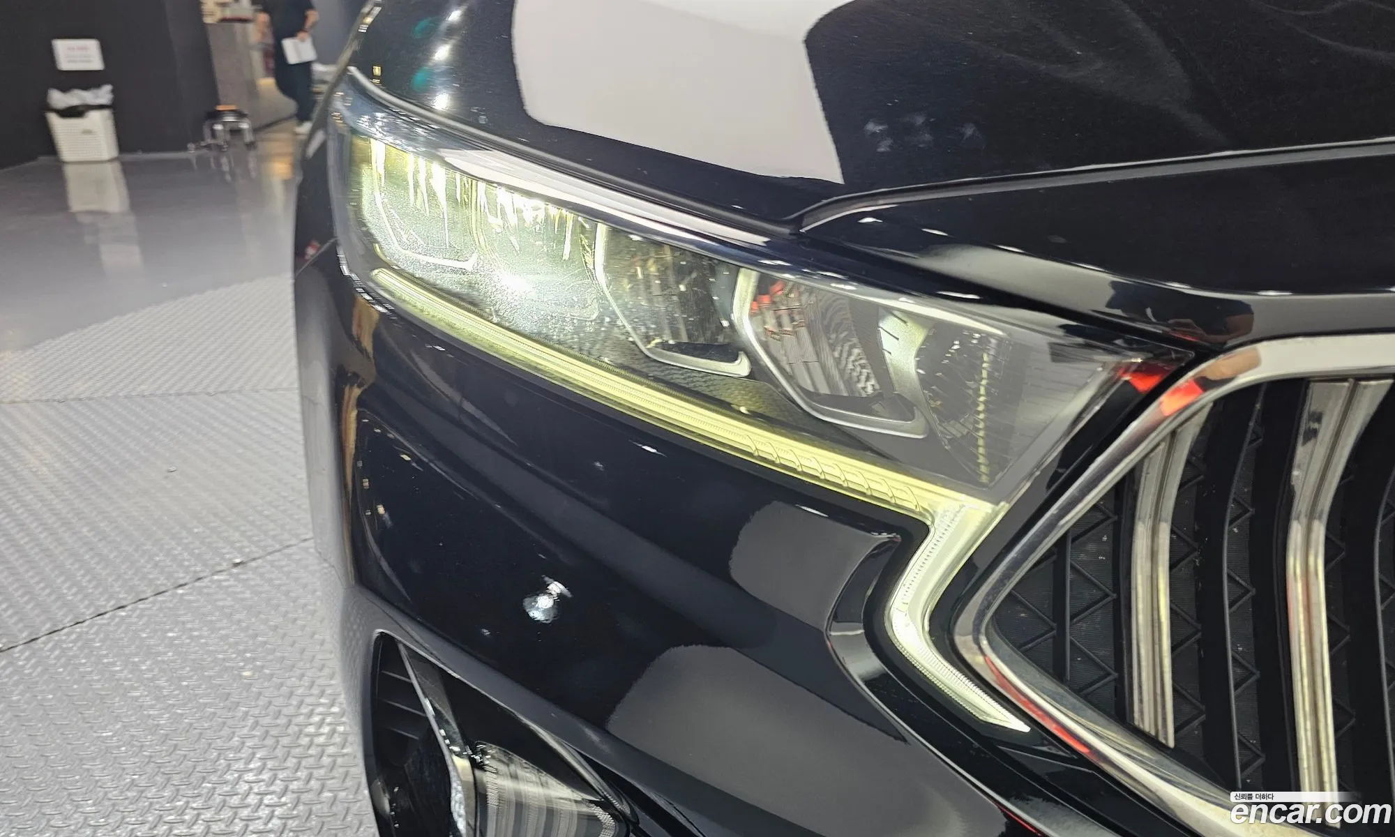 Kia K7 Premier 2020 KNALC41BBLA220794 — 22