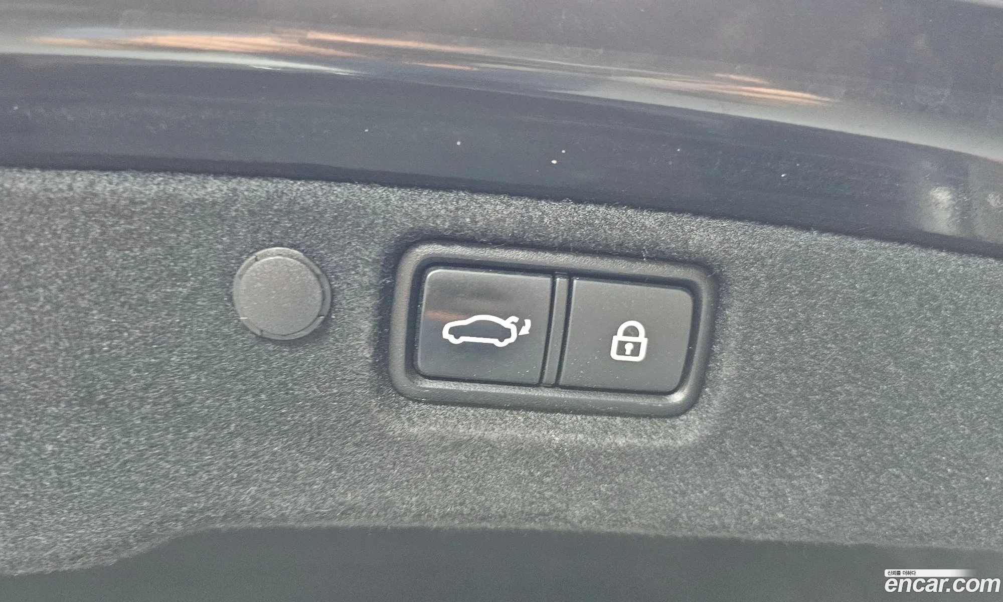 Kia K7 Premier 2020 KNALC41BBLA220794 — 3