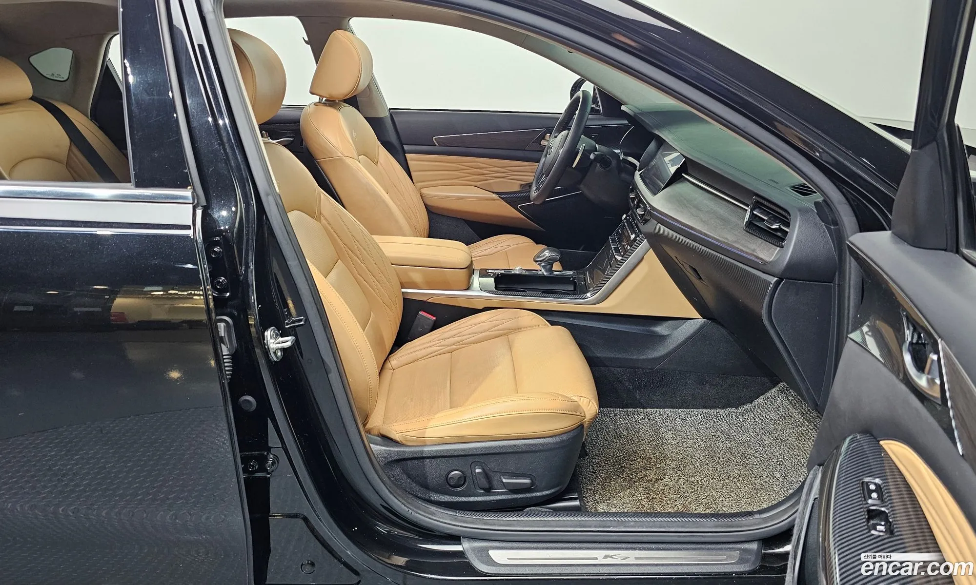 Kia K7 Premier 2020 KNALC41BBLA220794 — 13