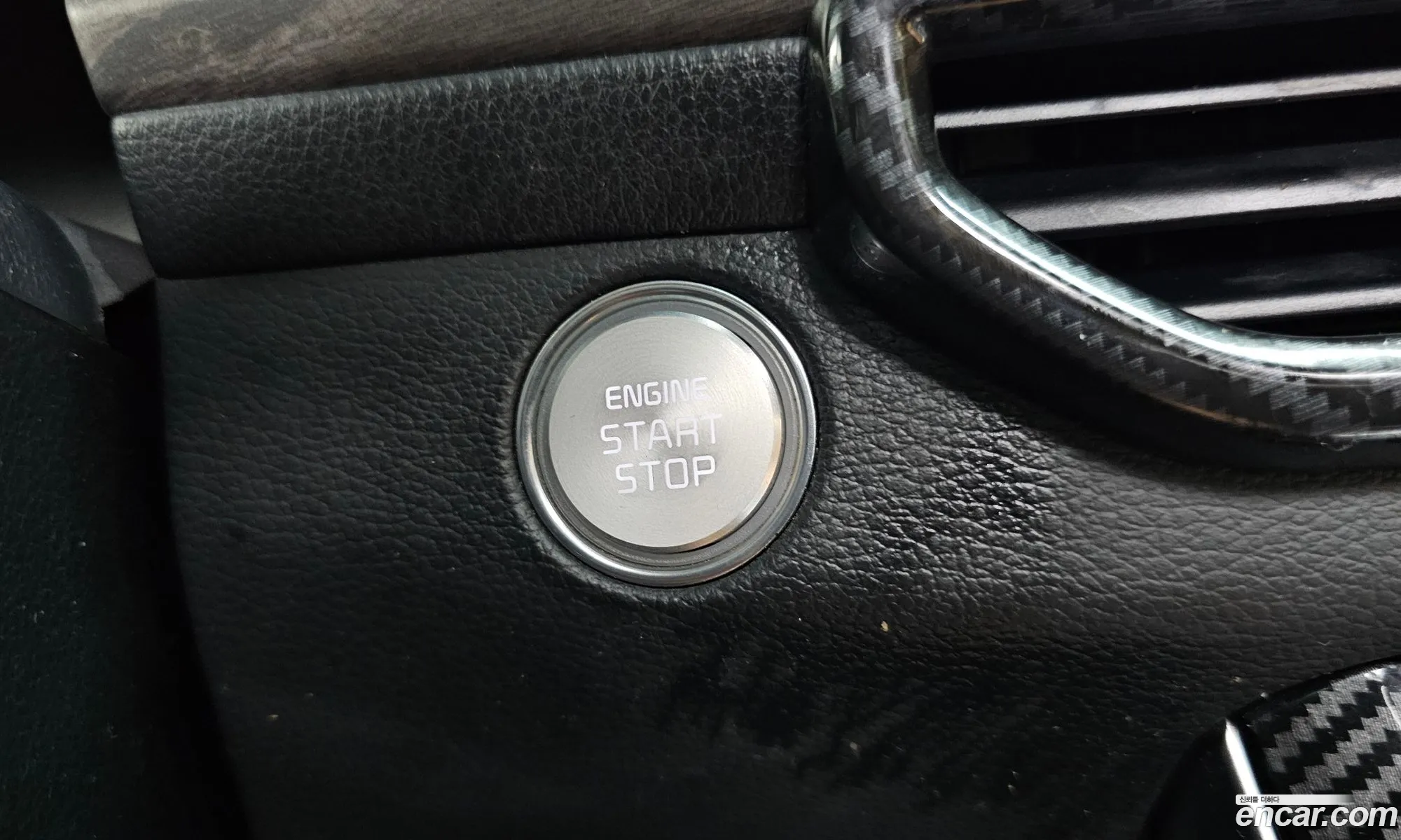 Kia K7 Premier 2020 KNALC41BBLA220794 — 11