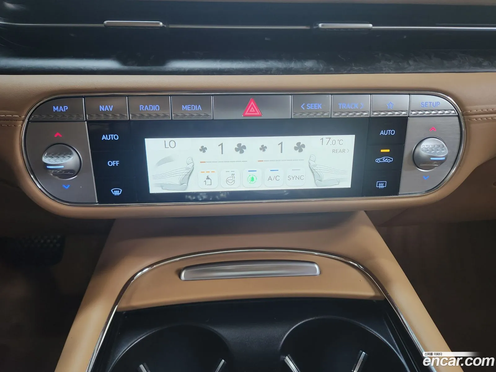 Genesis G90 2024 — 2