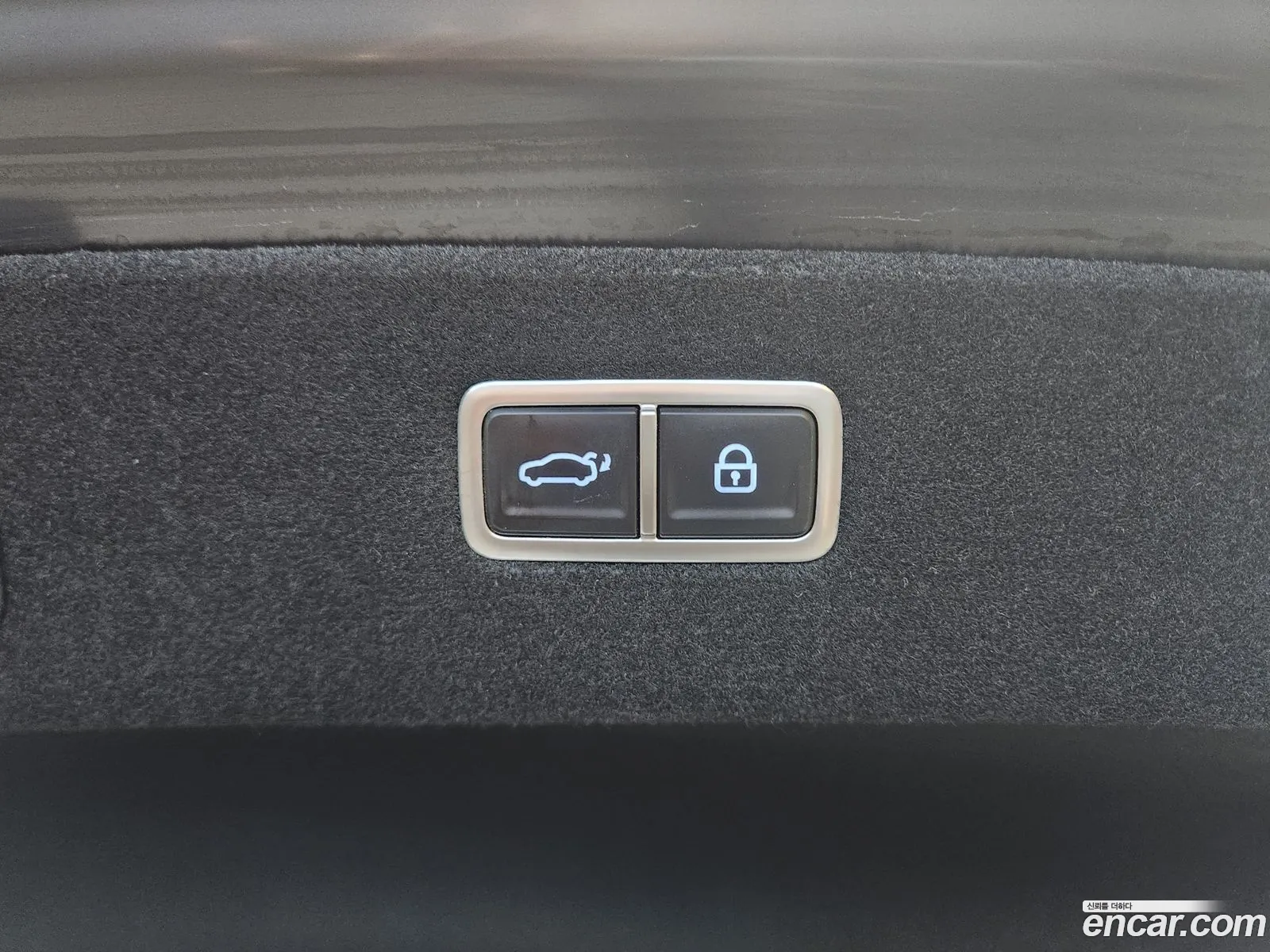 Genesis G90 2024 — 19