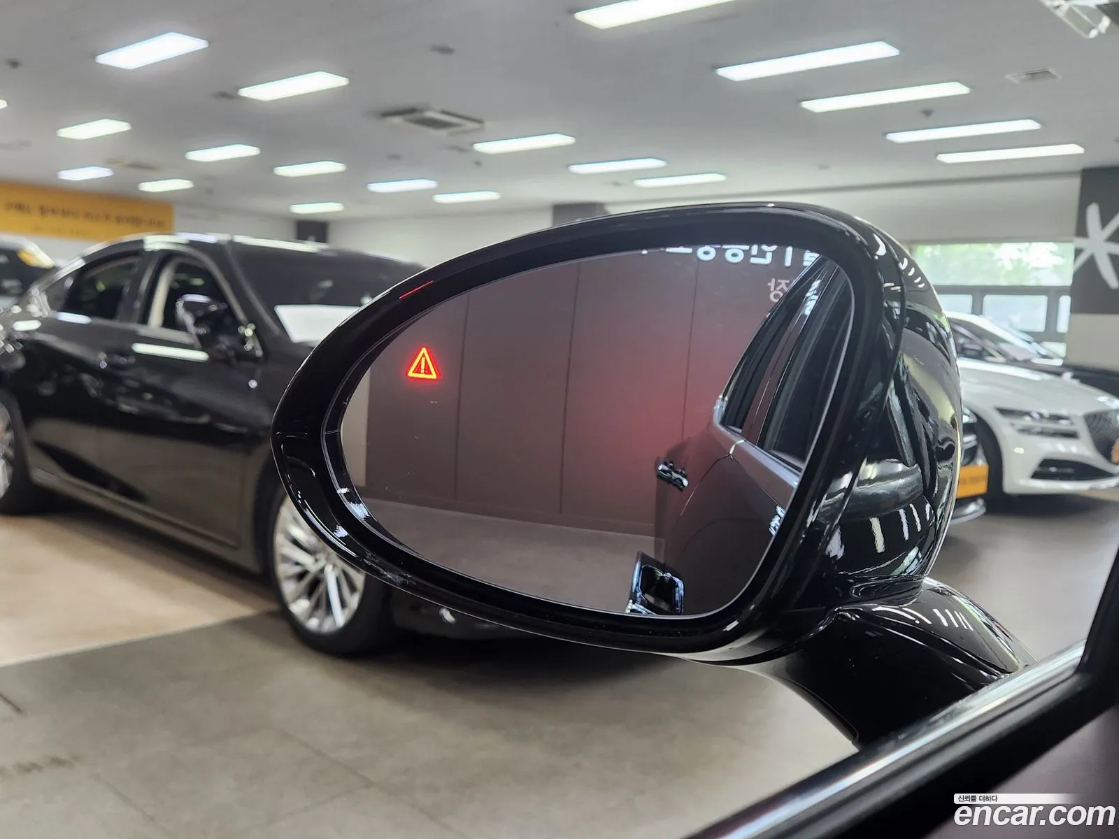 Genesis G90 2024 — 7