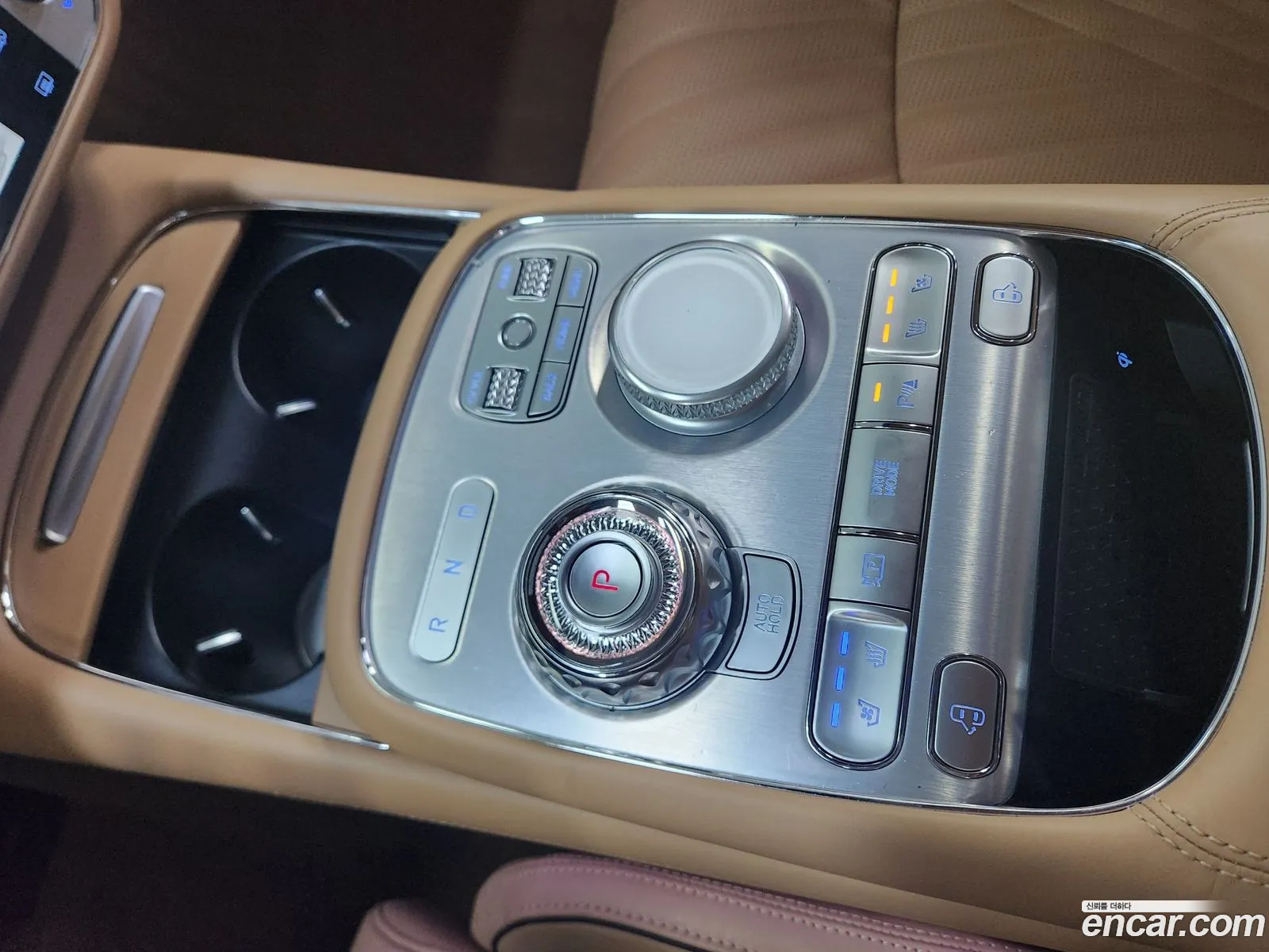 Genesis G90 2024 — 9