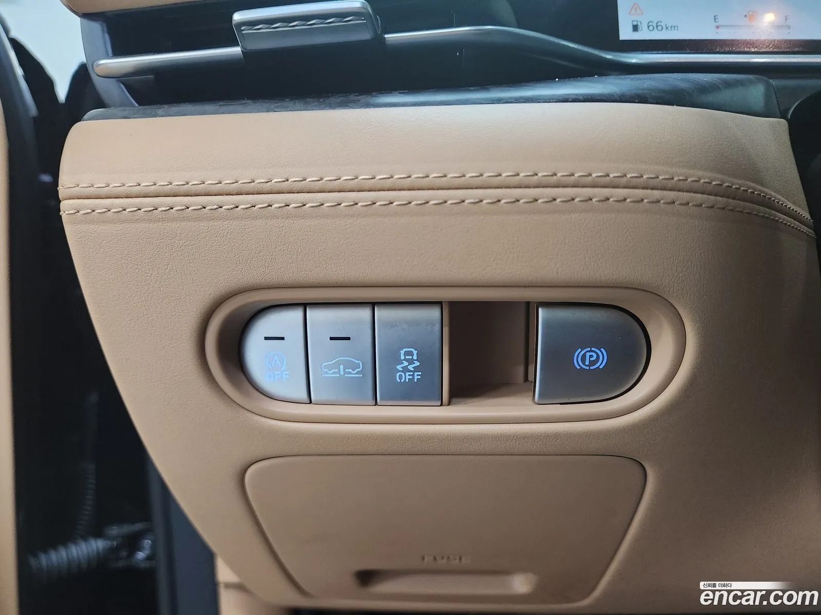 Genesis G90 2024 — 16