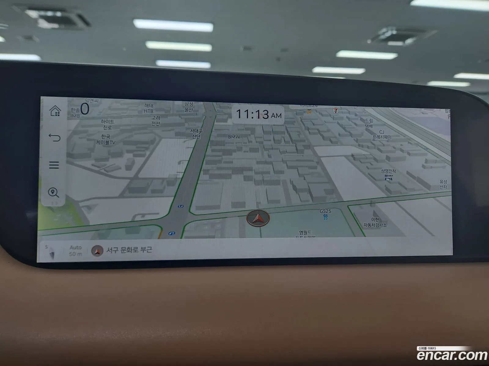Genesis G90 2024 — 4