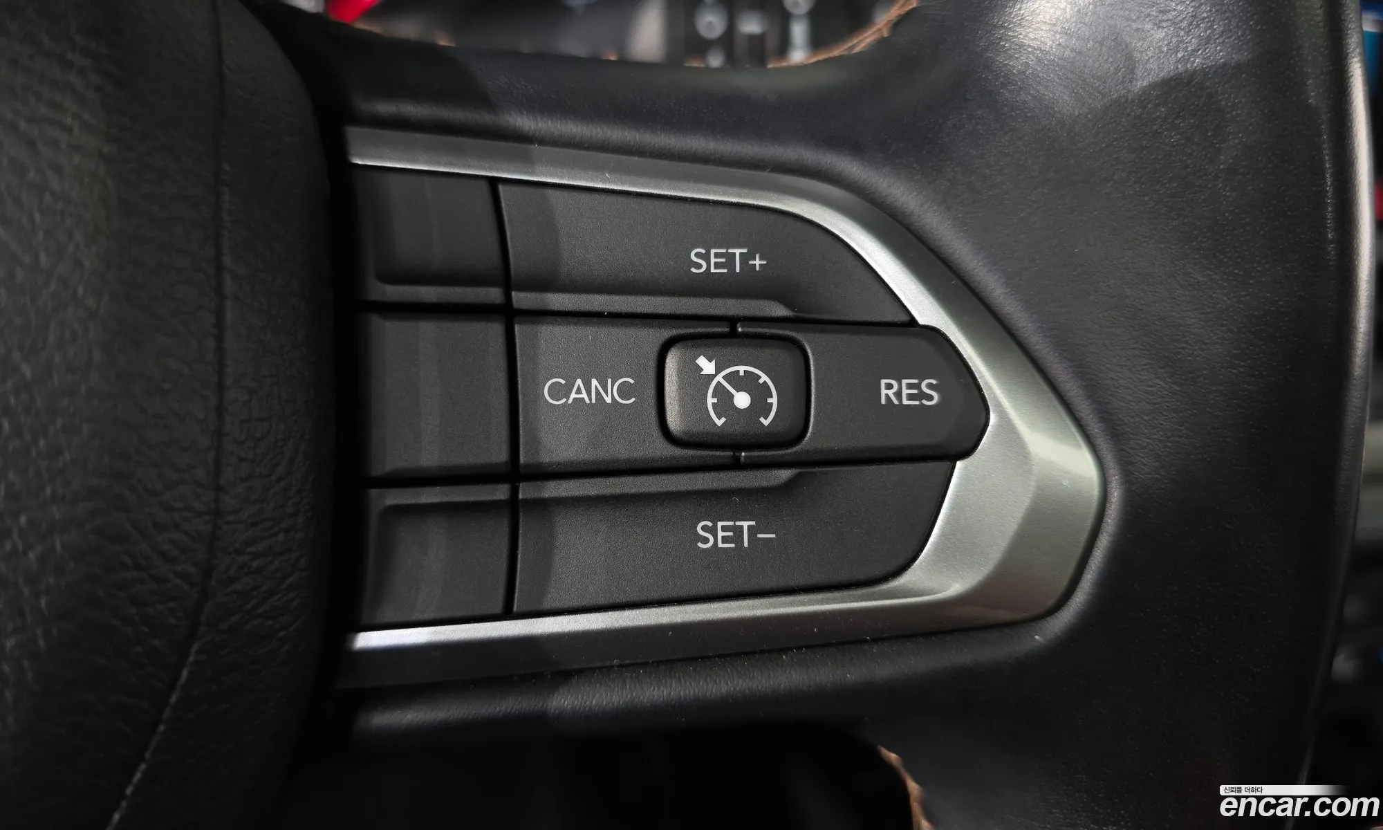 Jeep Compass 2022 — 23