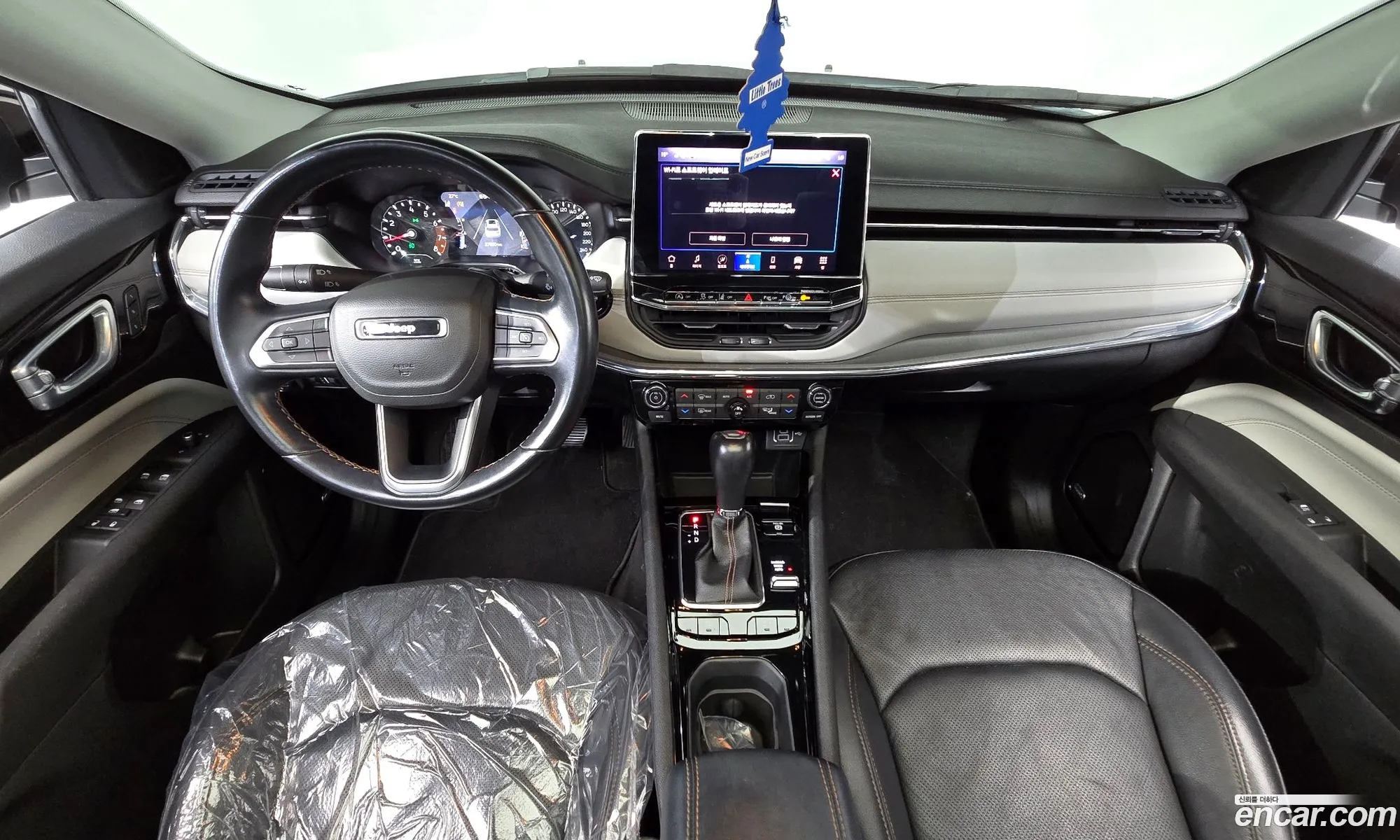 Jeep Compass 2022 — 9