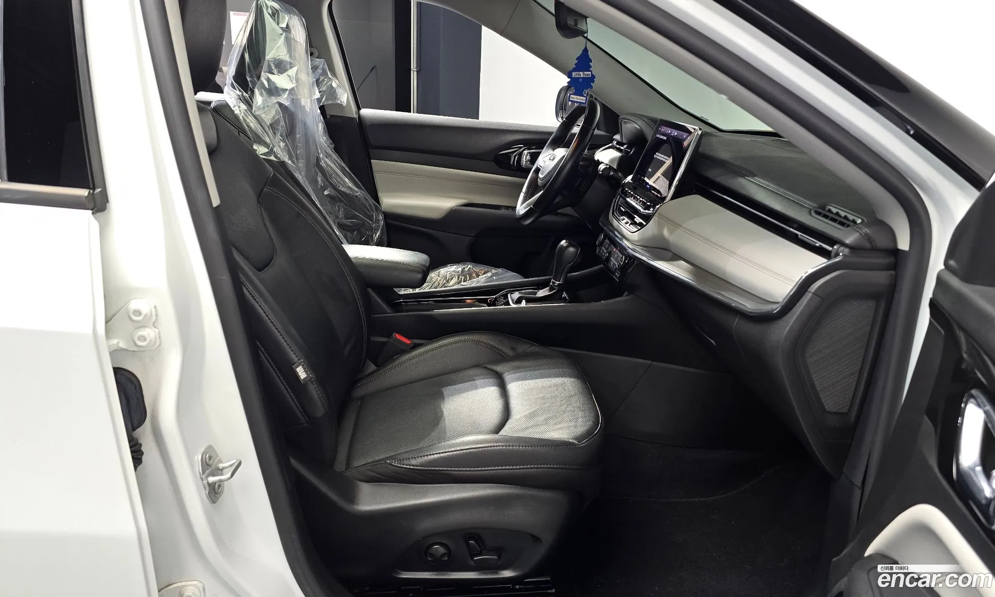 Jeep Compass 2022 — 13